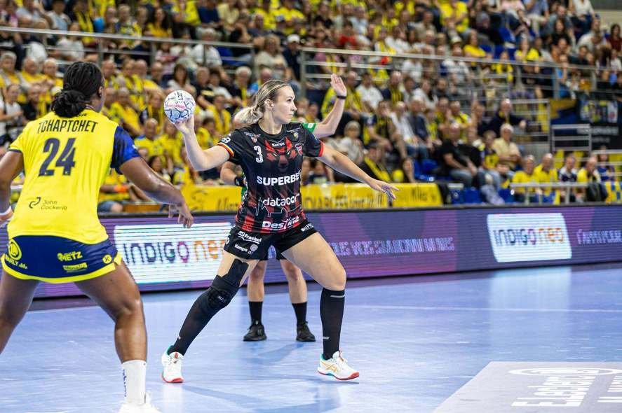 Gloria Bistrița, victorie în deplasare în Champions League!