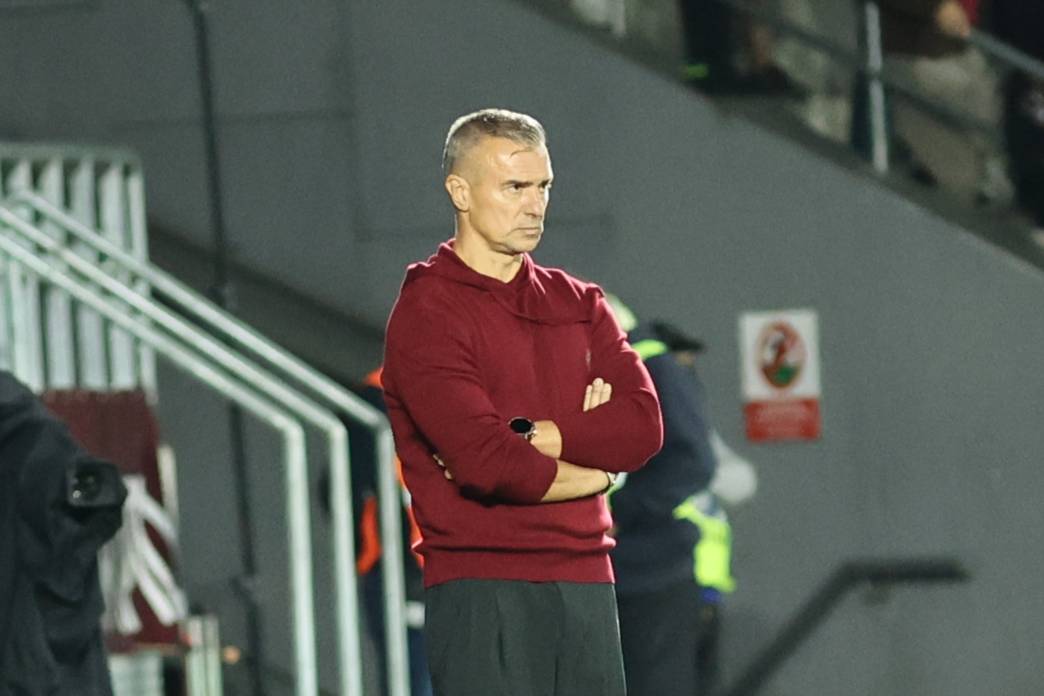 U Cluj - Rapid, ora 21:00, LIVE TEXT. Giuleștenii au derby în Ardeal