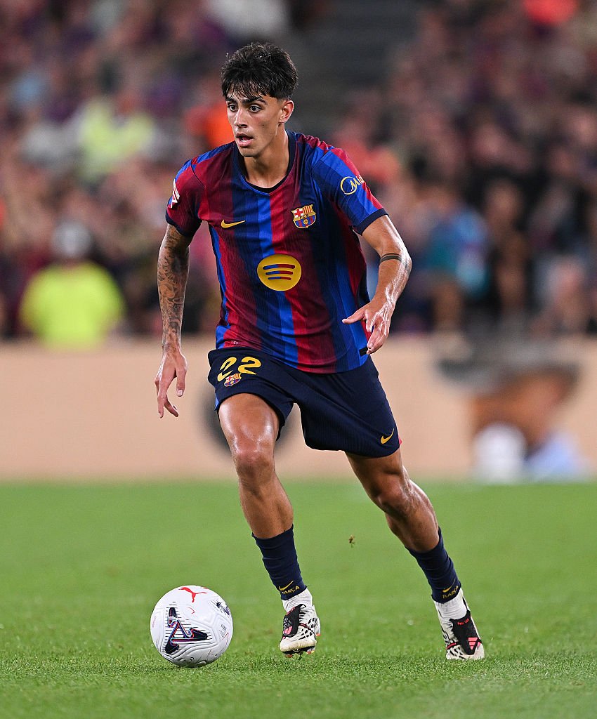 Marc bernal 12