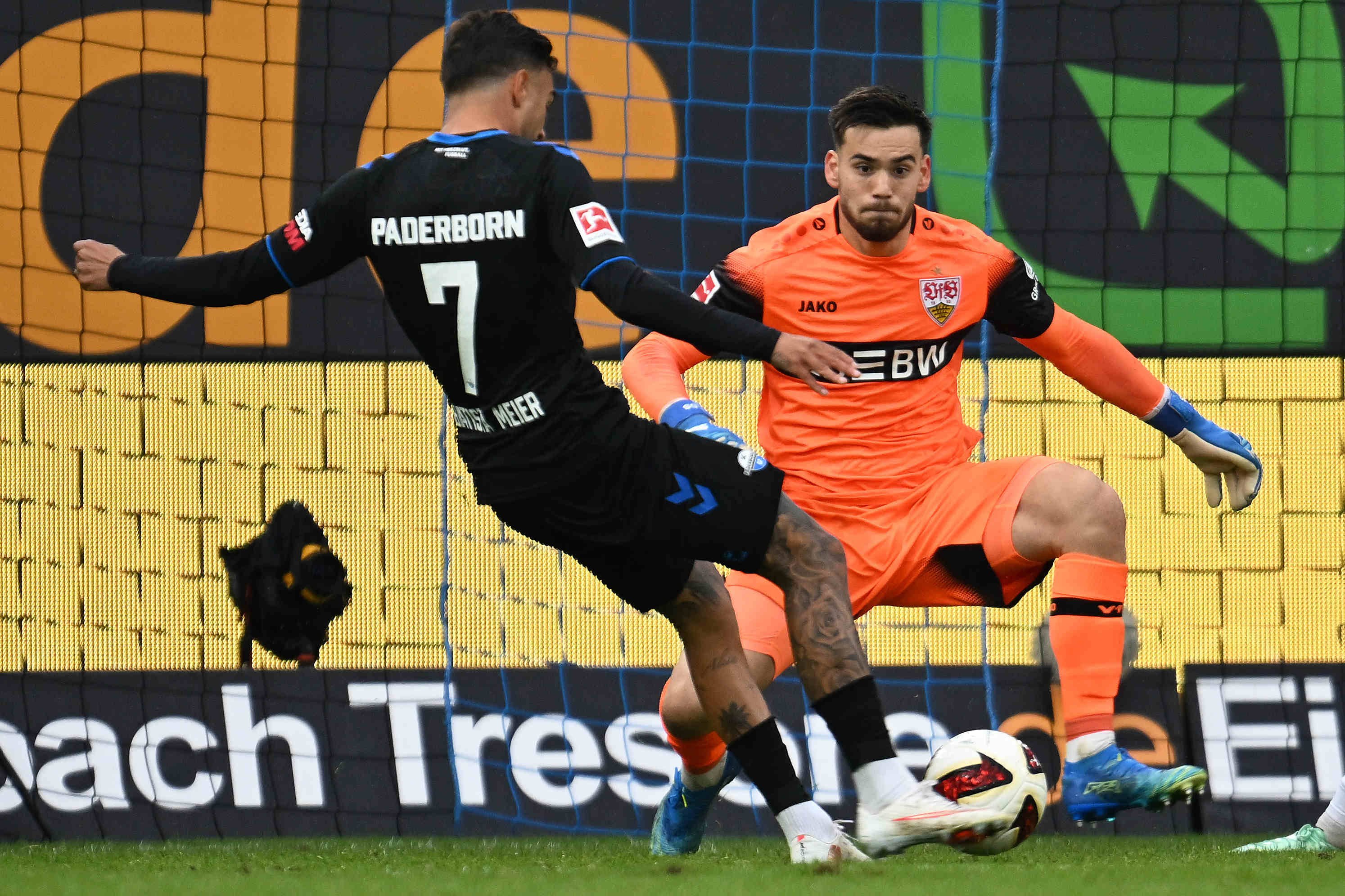 Dennis Seimen, internaționalul german cu cetățenie română, a debutat în Bundesliga! ”Genul de povești pe care numai fotbalul le poate scrie”