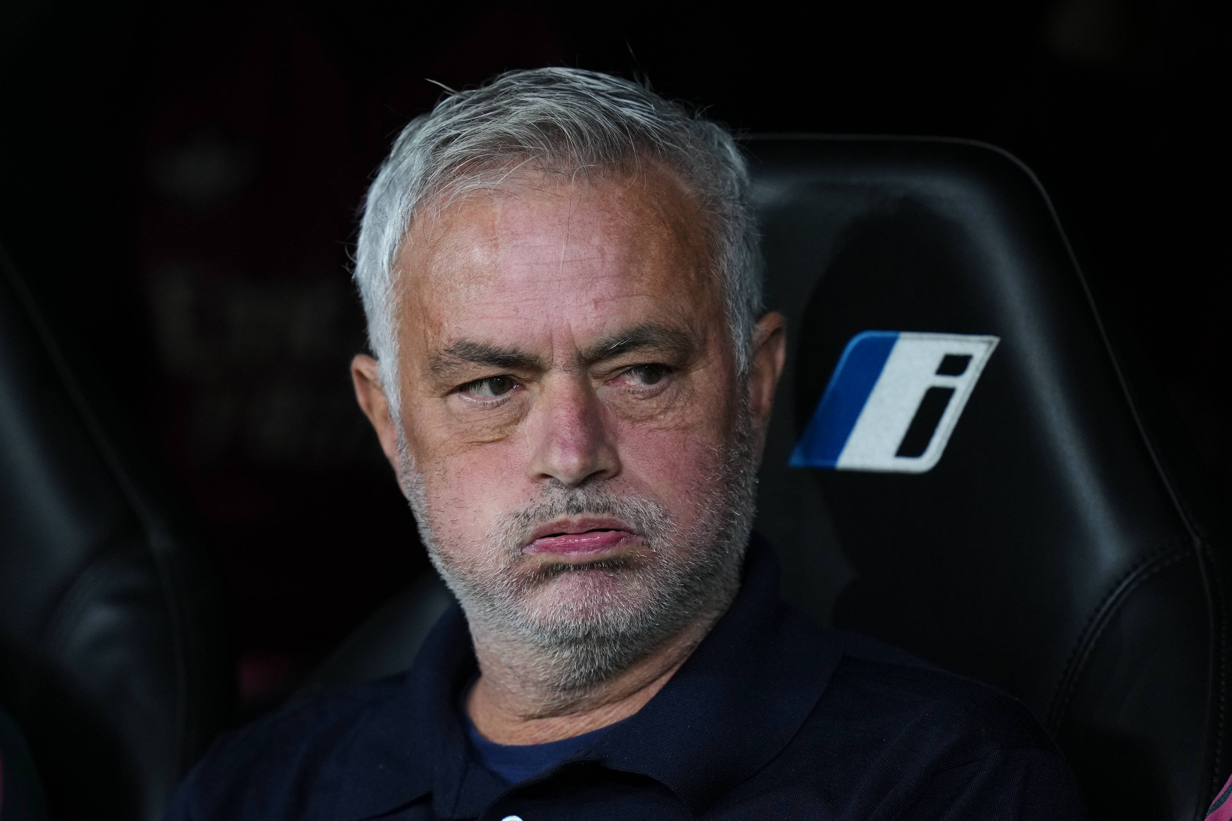 Jose Mourinho pune piciorul în prag! Marca anunță ce urmează la Real Madrid
