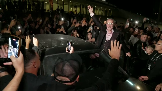 Niță și Pulhac au reacționat după show-ul lui Gigi Becali la Arena Națională: „Să facă tricouri cu el”