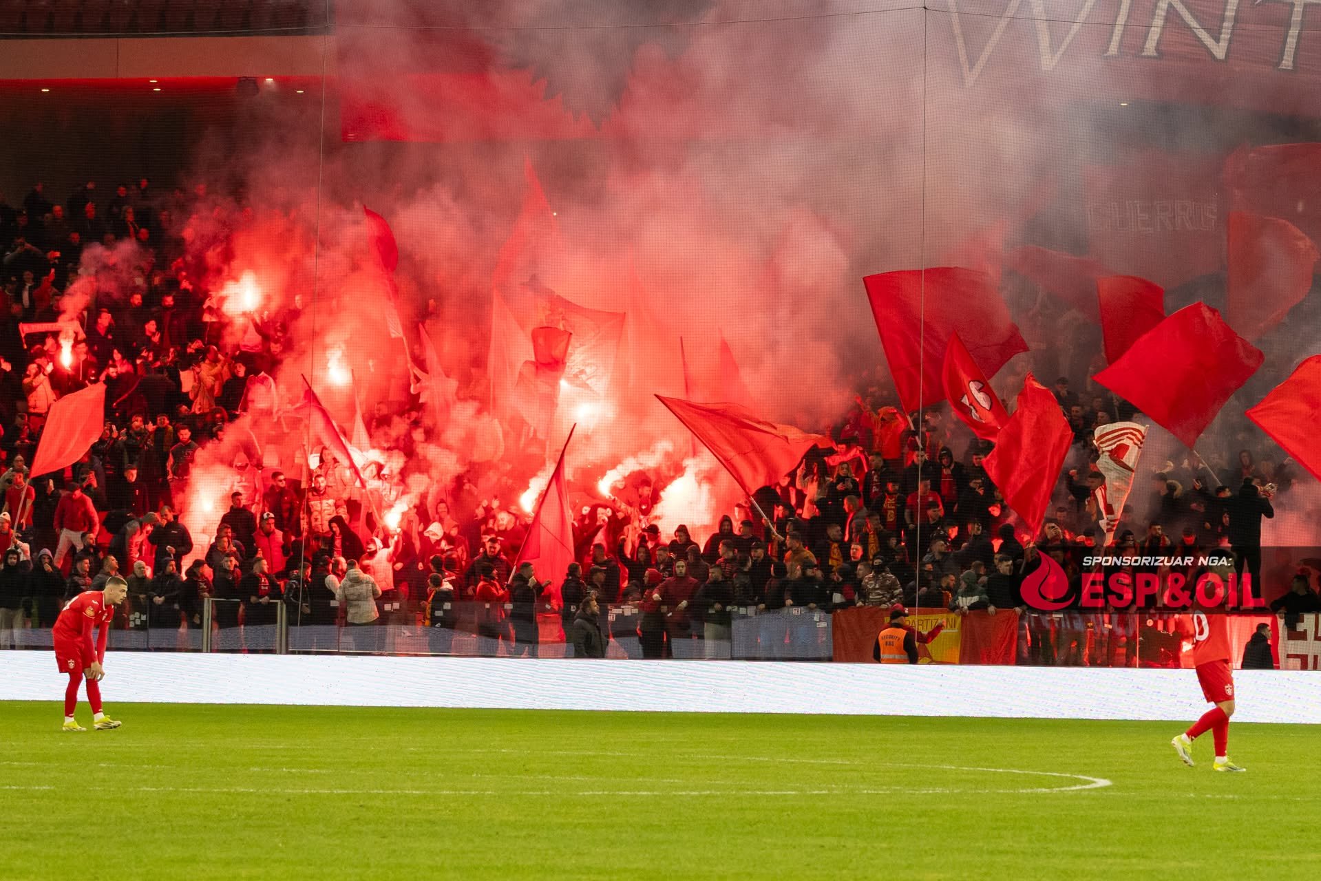 Florin Bratu, de nerecunoscut după ce a pierdut derby-ul din Albania și a ajuns pe penultimul loc!