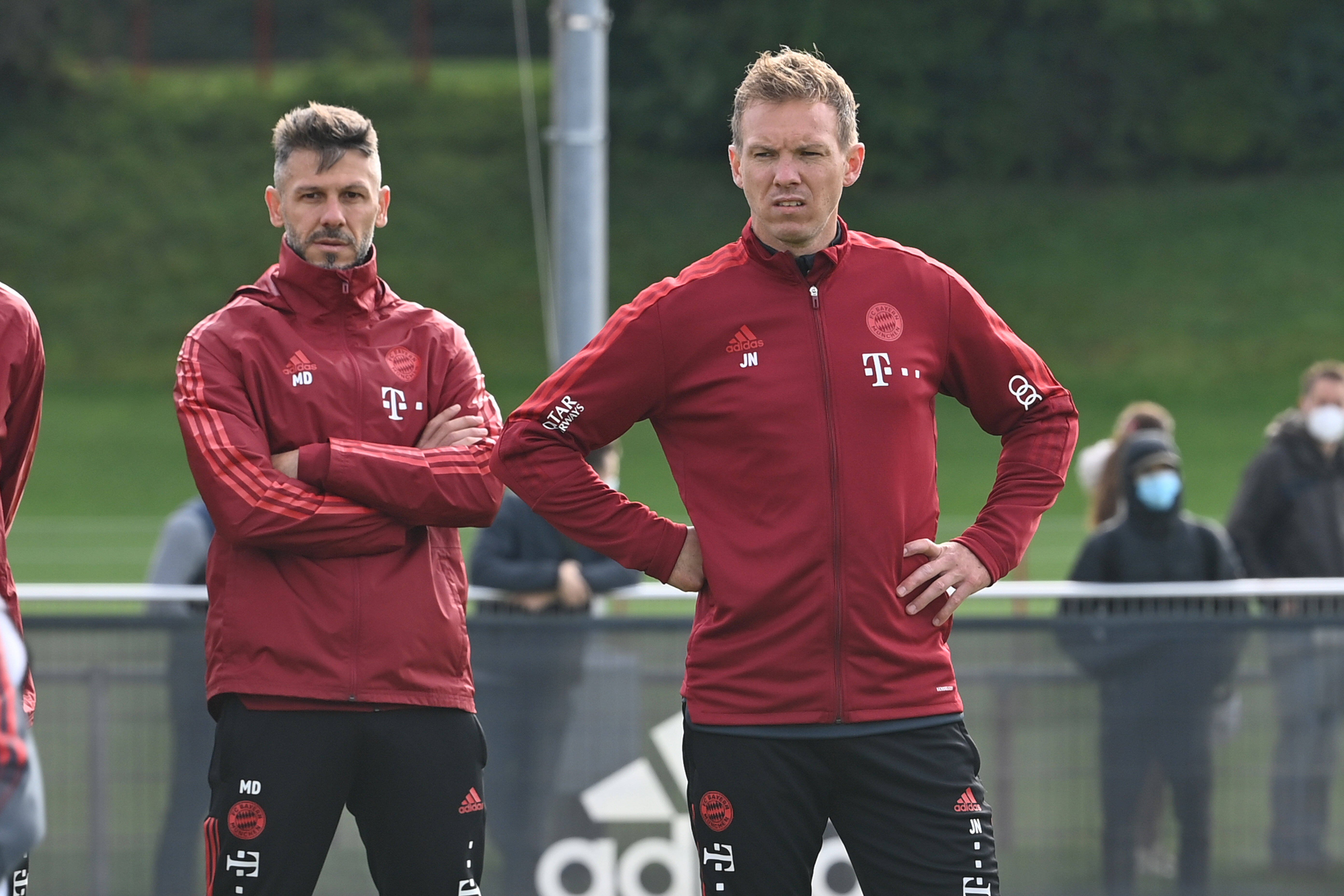 Semnează Julian Nagelsmann cu fosta echipă? Reacția clubului din Bundesliga
