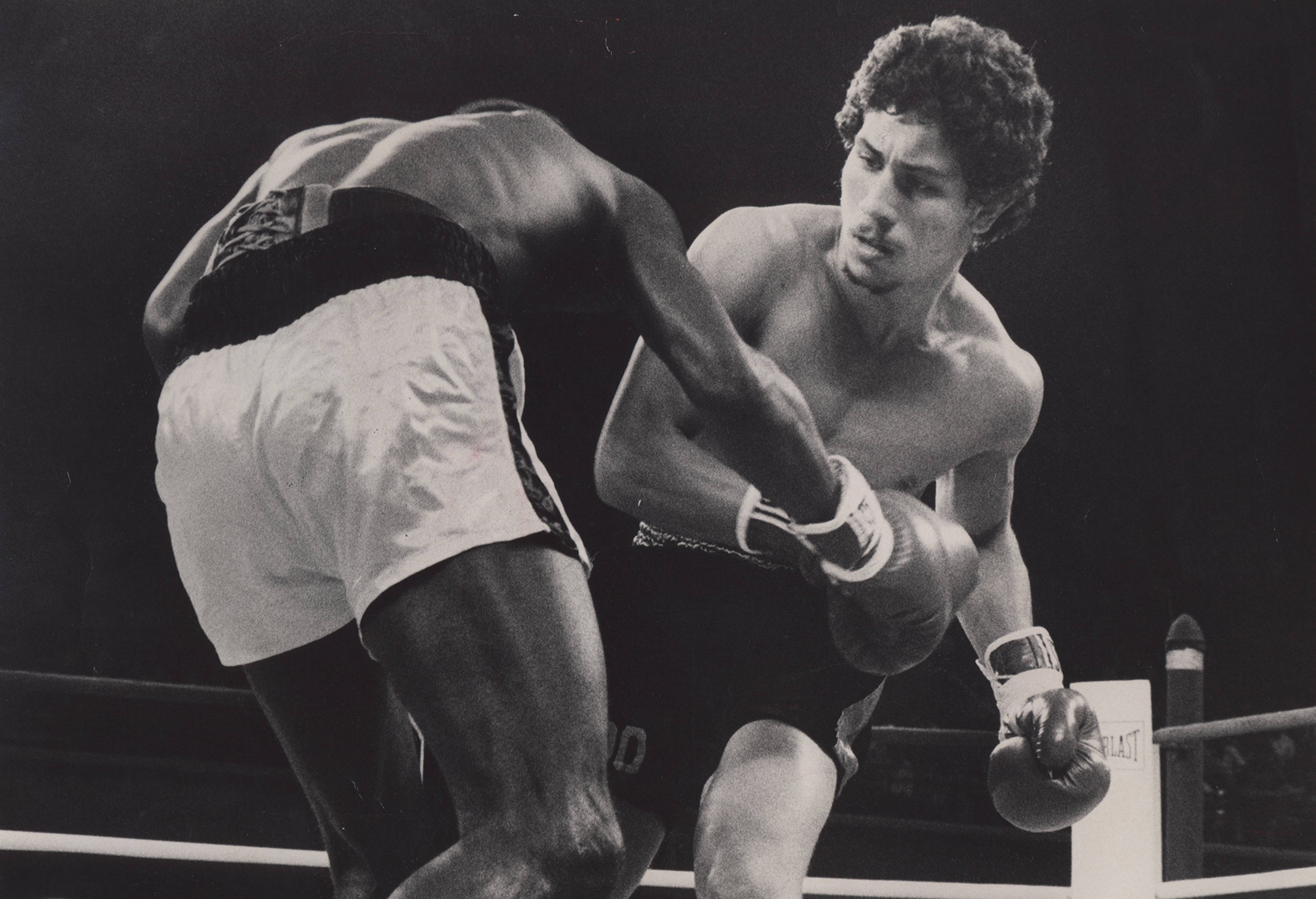 A murit triplul campion mondial Wilfredo ”Bazooka” Gomez, legenda care l-a învins pe Rocky