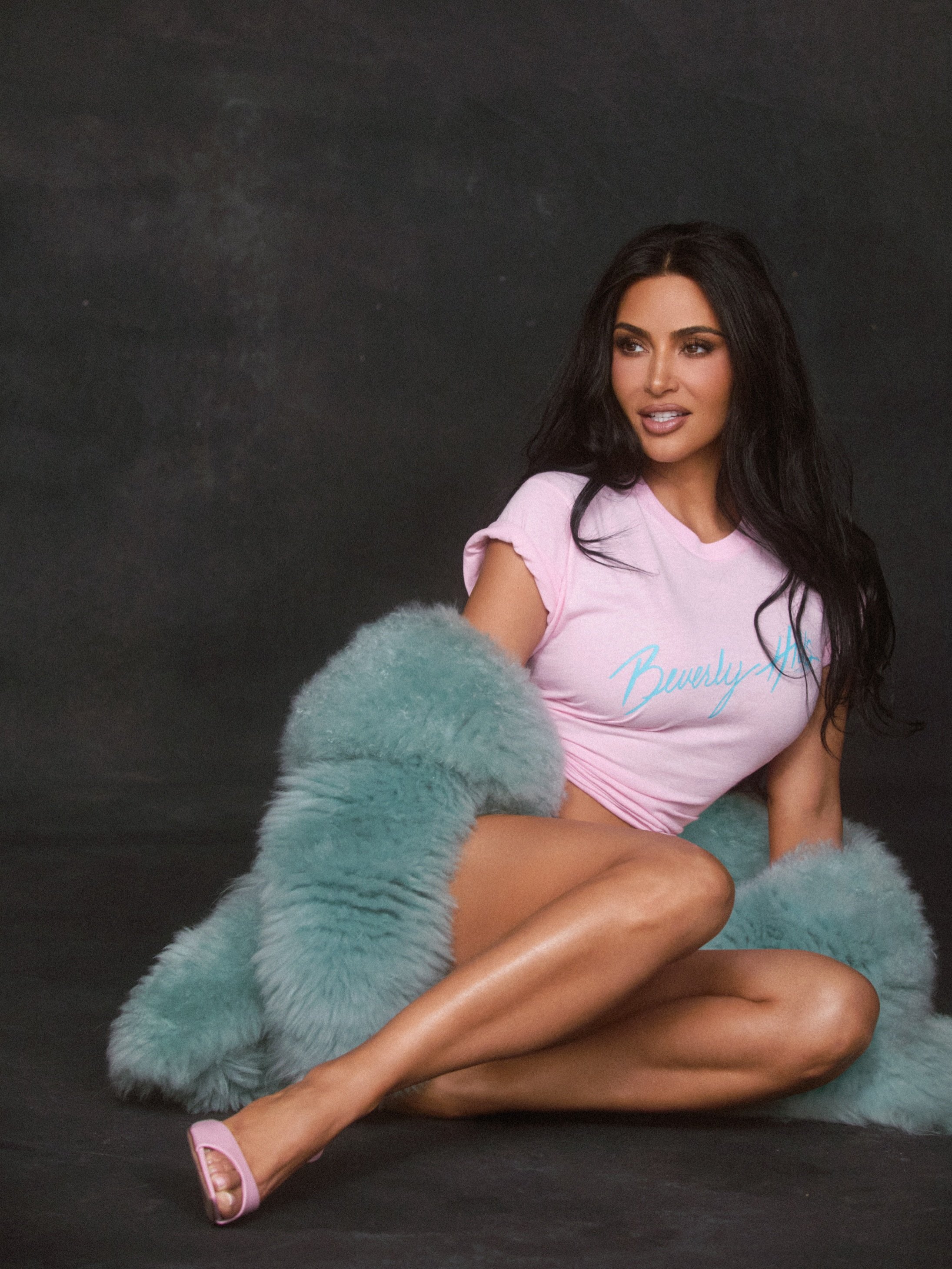 Kim Kardashian, scuze publice pe grila de start. Cum a încercat să-și repare gafa de la Monaco