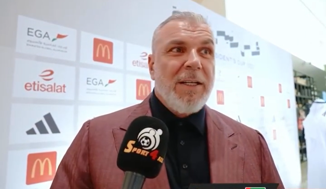 2,4 milioane de euro pentru Olăroiu: „Zece ani am așteptat asta!“