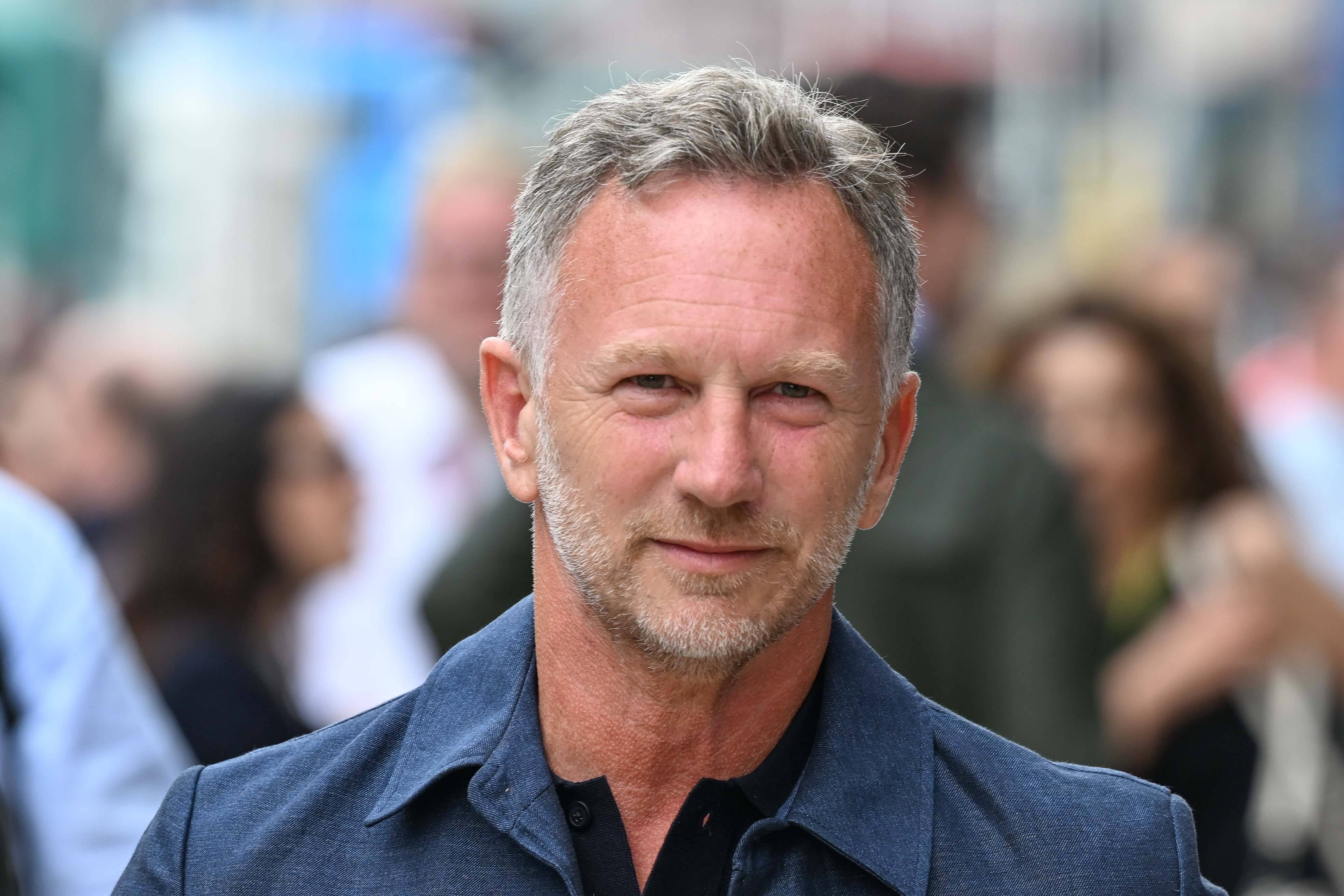 Formula 1 | Christian Horner a dezvăluit de ce a fost dat afară de la echipa Red Bull