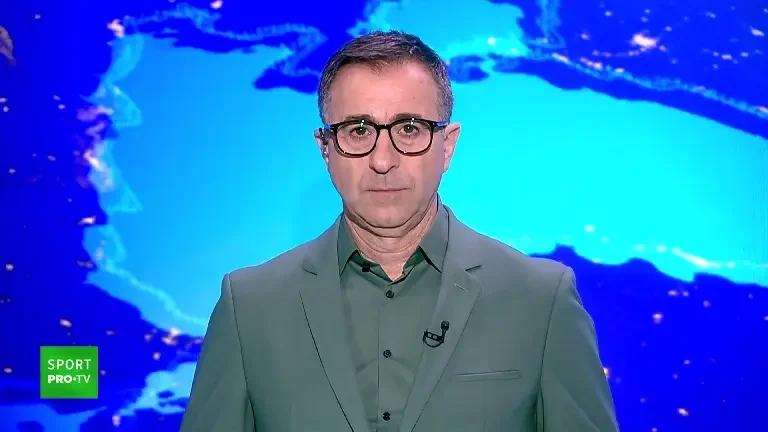 Moroșanu: "Îmi place viteza și în fiecare an rămân fără permis"