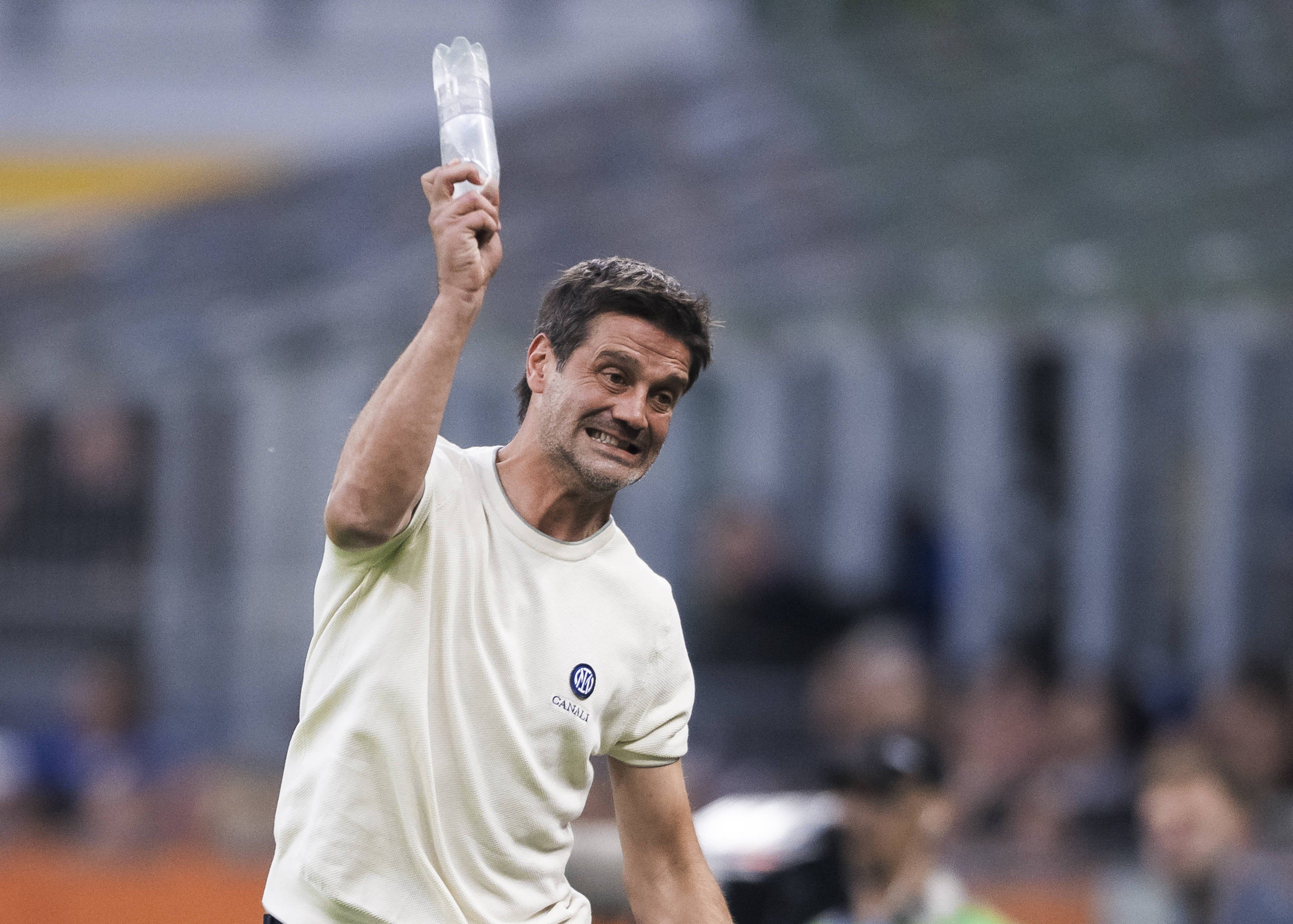 Inter Milano - Club Brugge, de la 22:00 în Champions League. Cristi Chivu, duel cu campioana Belgiei