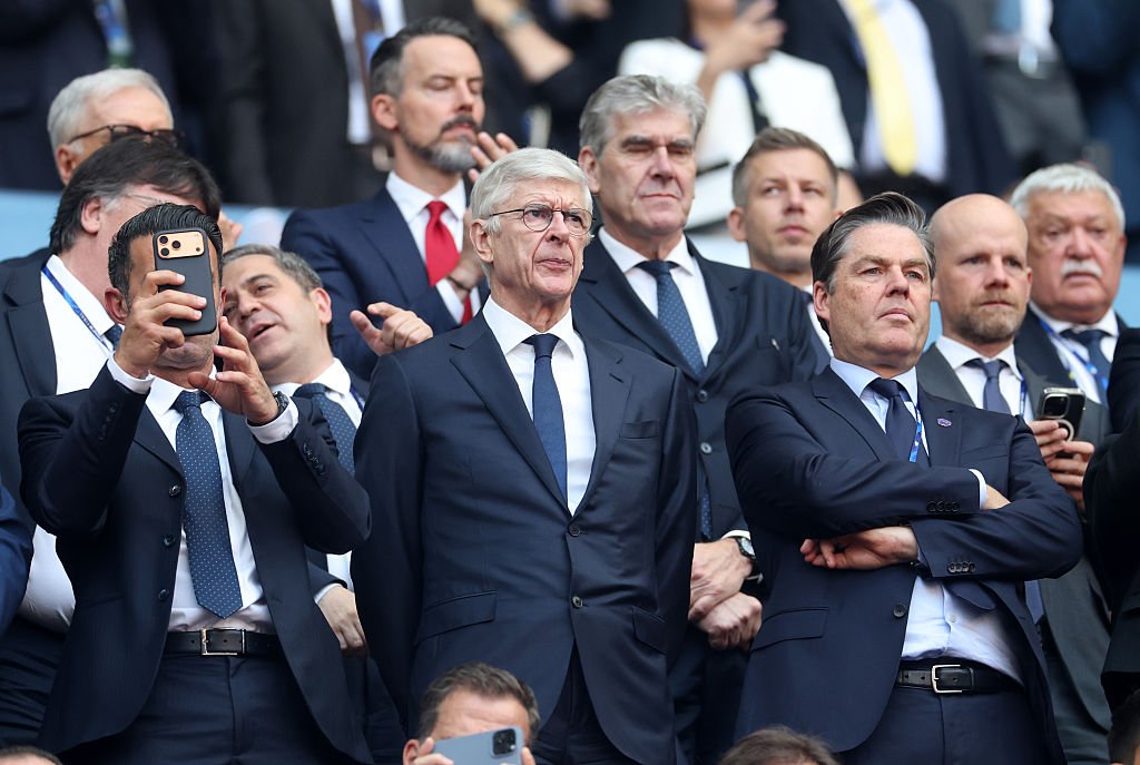 Wenger 1