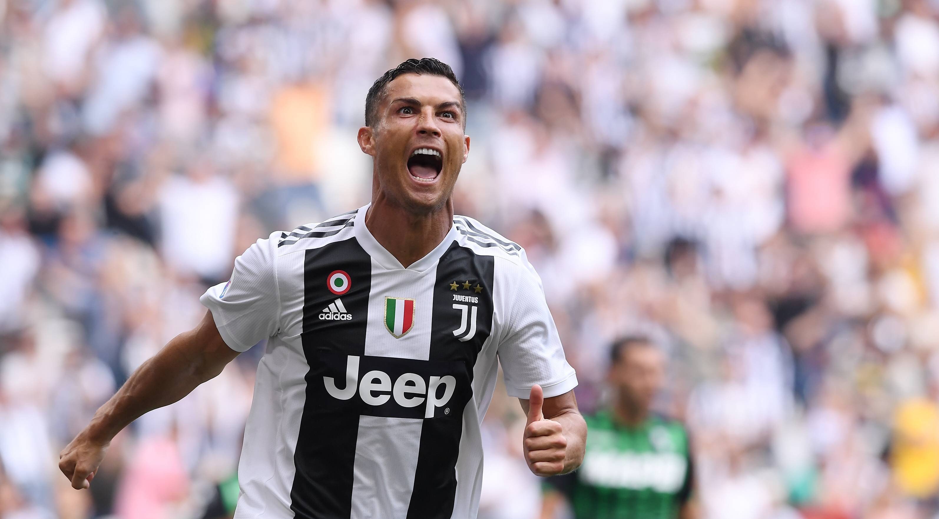 Cristiano Ronaldo, în război și cu Juventus: starul portughez nu îi iartă pe italieni