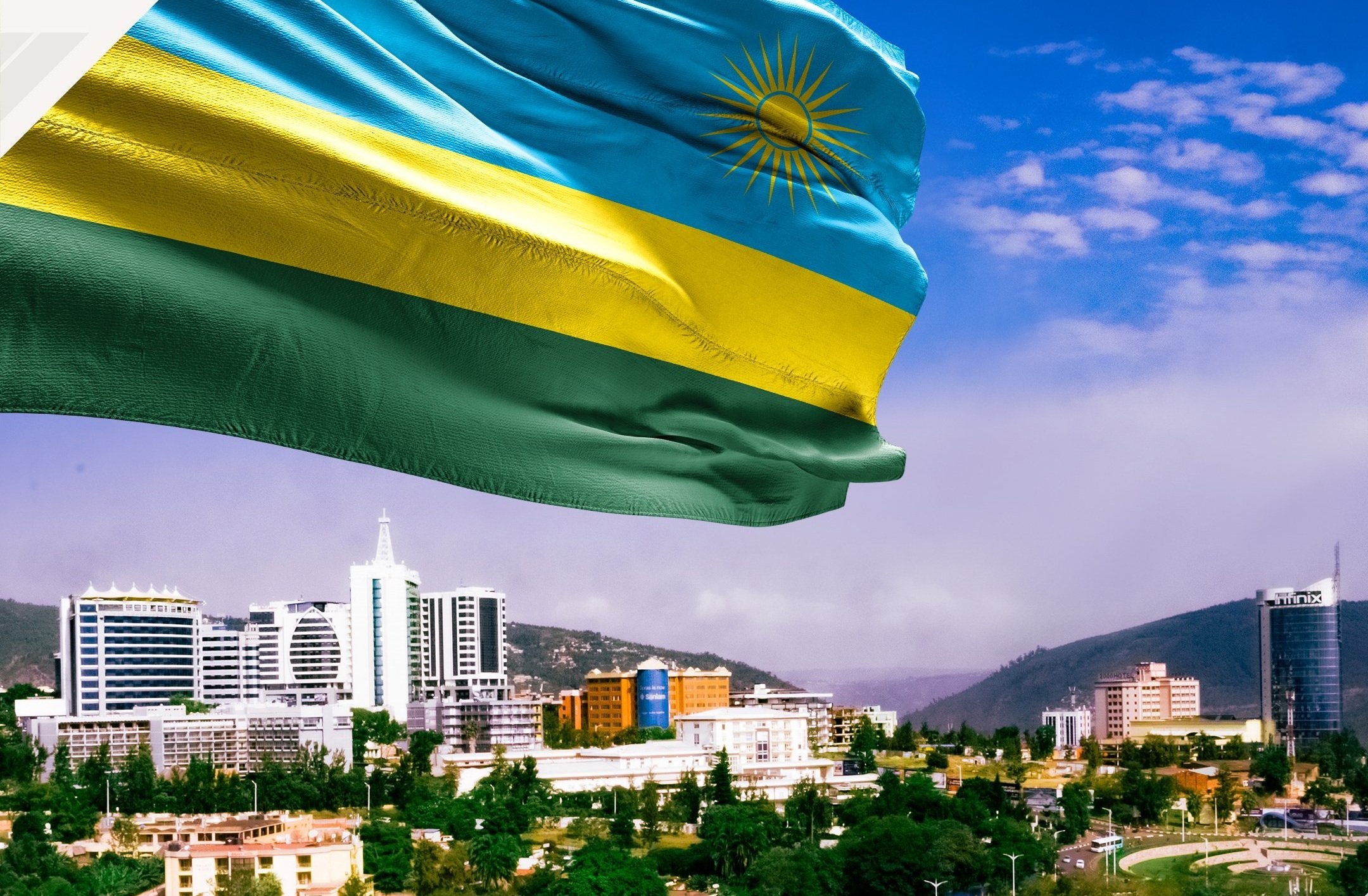 Formula 1 se întoarce în Africa! Un Grand Prix va avea loc în Rwanda
