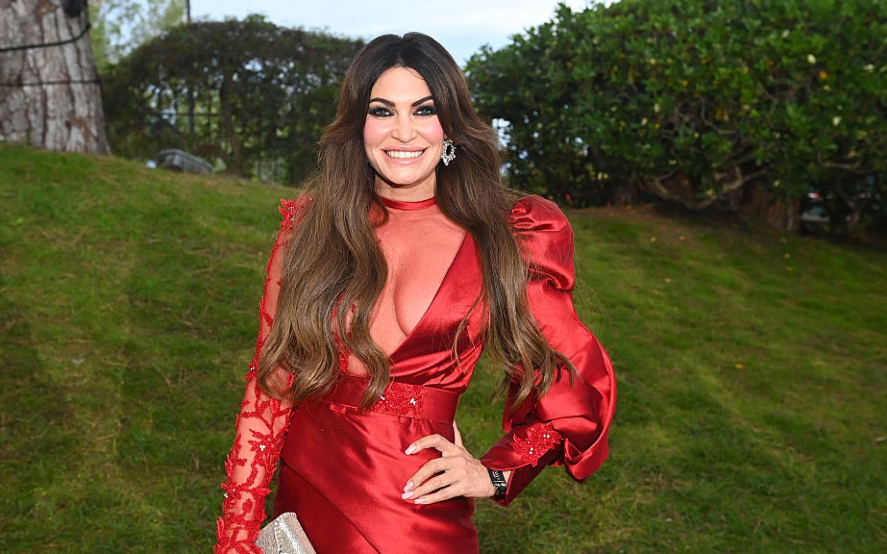 BREAKING NEWS. Ambasadoarea SUA în Grecia, răspuns rapid pentru Trump, după ce Casa Albă i-a cerut demisia. Decizia luată de Kimberly Guilfoyle