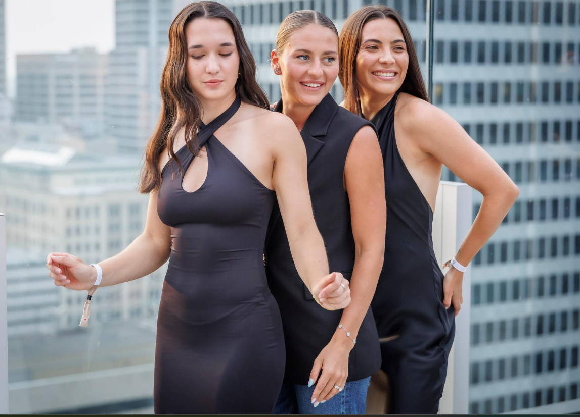 Se distrează prea mult? „Rebelele” din WTA, Ruse, Lys, Eala și Kostyuk, evaluate de un fost număr 4 WTA