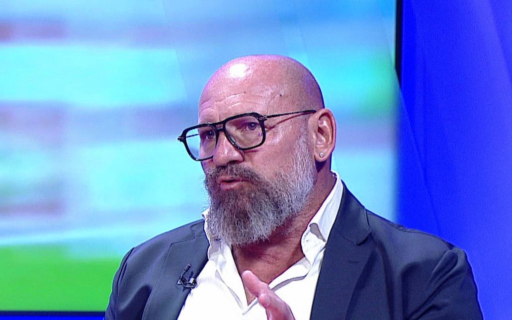 ”Care a fost cel mai mare portar român din istorie?”. Reacția lui Bogdan Stelea