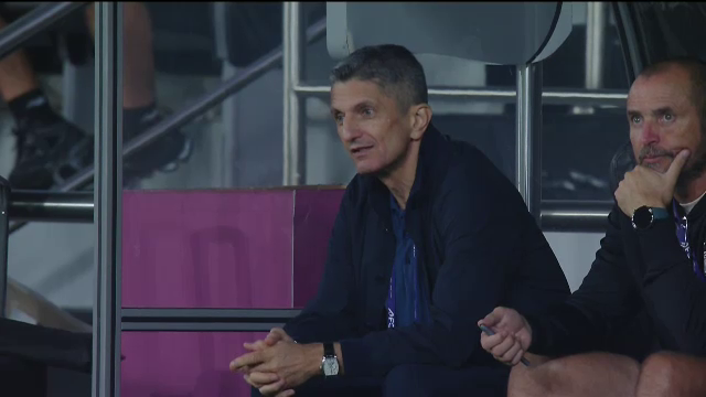 Al-Sadd - Al-Hilal, în Liga Campionilor Asiei, ACUM pe VOYO! Răzvan Lucescu, duel tare cu Simone Inzaghi