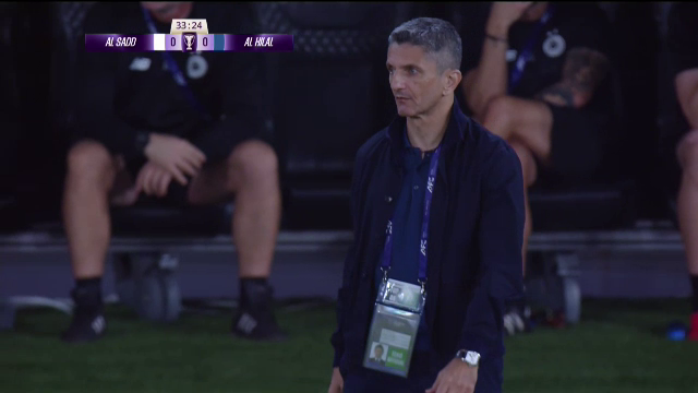 Al-Sadd - Al-Hilal, în Liga Campionilor Asiei, ACUM pe VOYO! Echipa lui Răzvan Lucescu zguduie bara