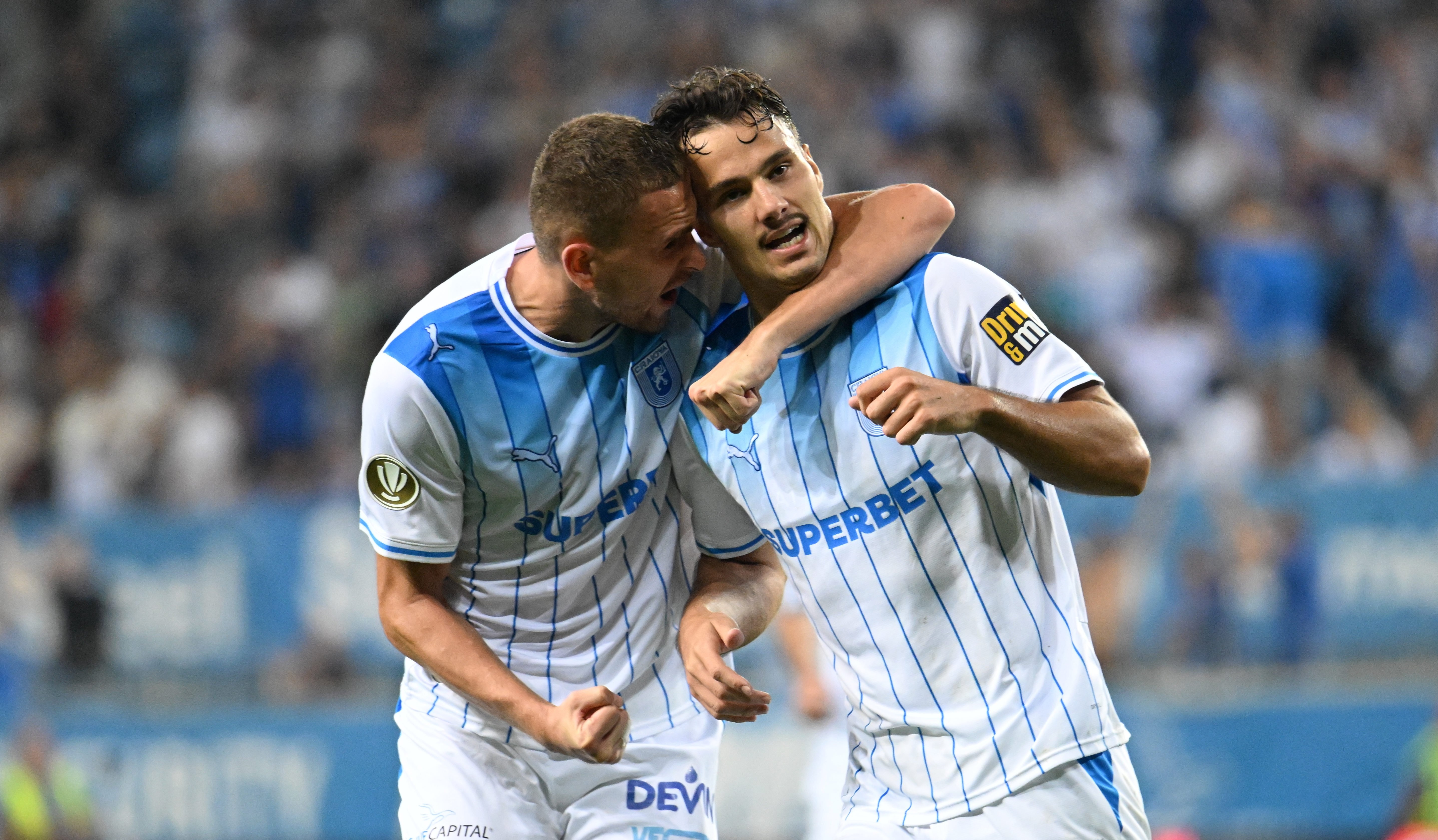 Câți bani încasează U Craiova din vânzările de bilete pentru partida cu Getafe!