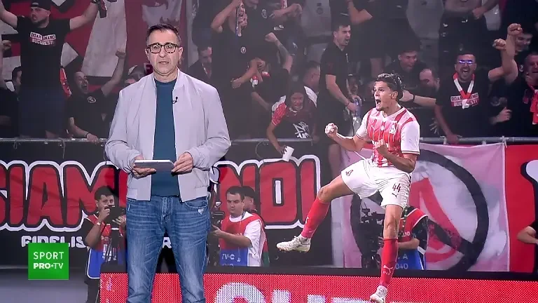 Patriche: ”Dinamo va fi de neoprit când se va muta pe noul stadion”