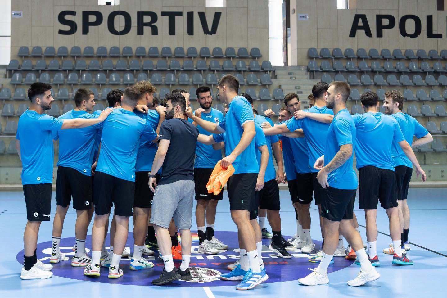 CSM București, eșec în European League!