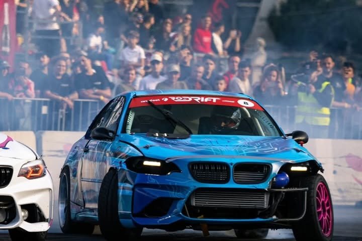 A devenit campion al României la vârsta de 17 ani! Cristian Tauru e invitatul lui Andru Nenciu la Poveștile Sport.ro