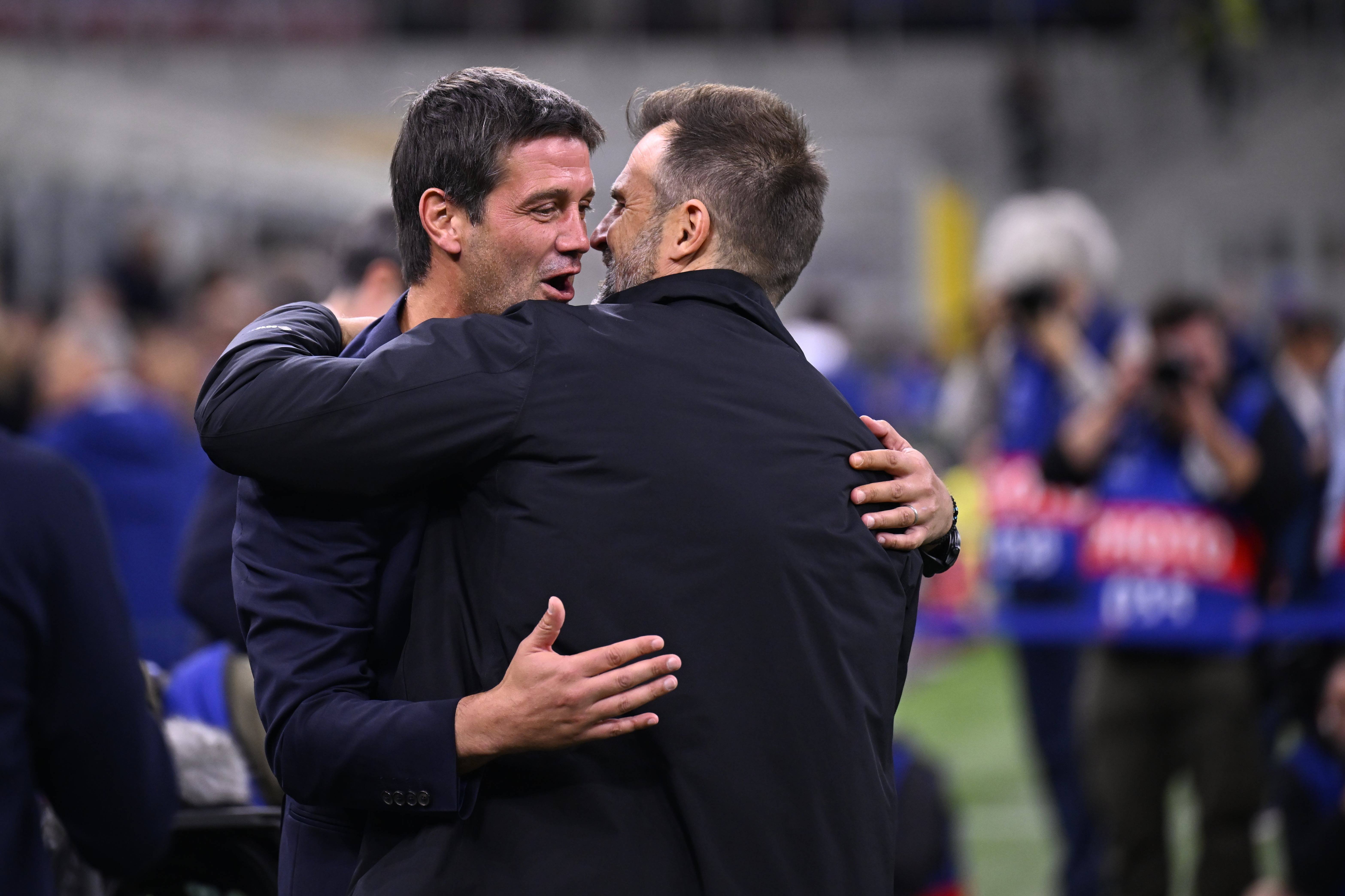 Inter Milano - Club Brugge, în Champions League, ACUM pe Sport.ro. Elevii lui Cristi Chivu, asediu la poarta adversă