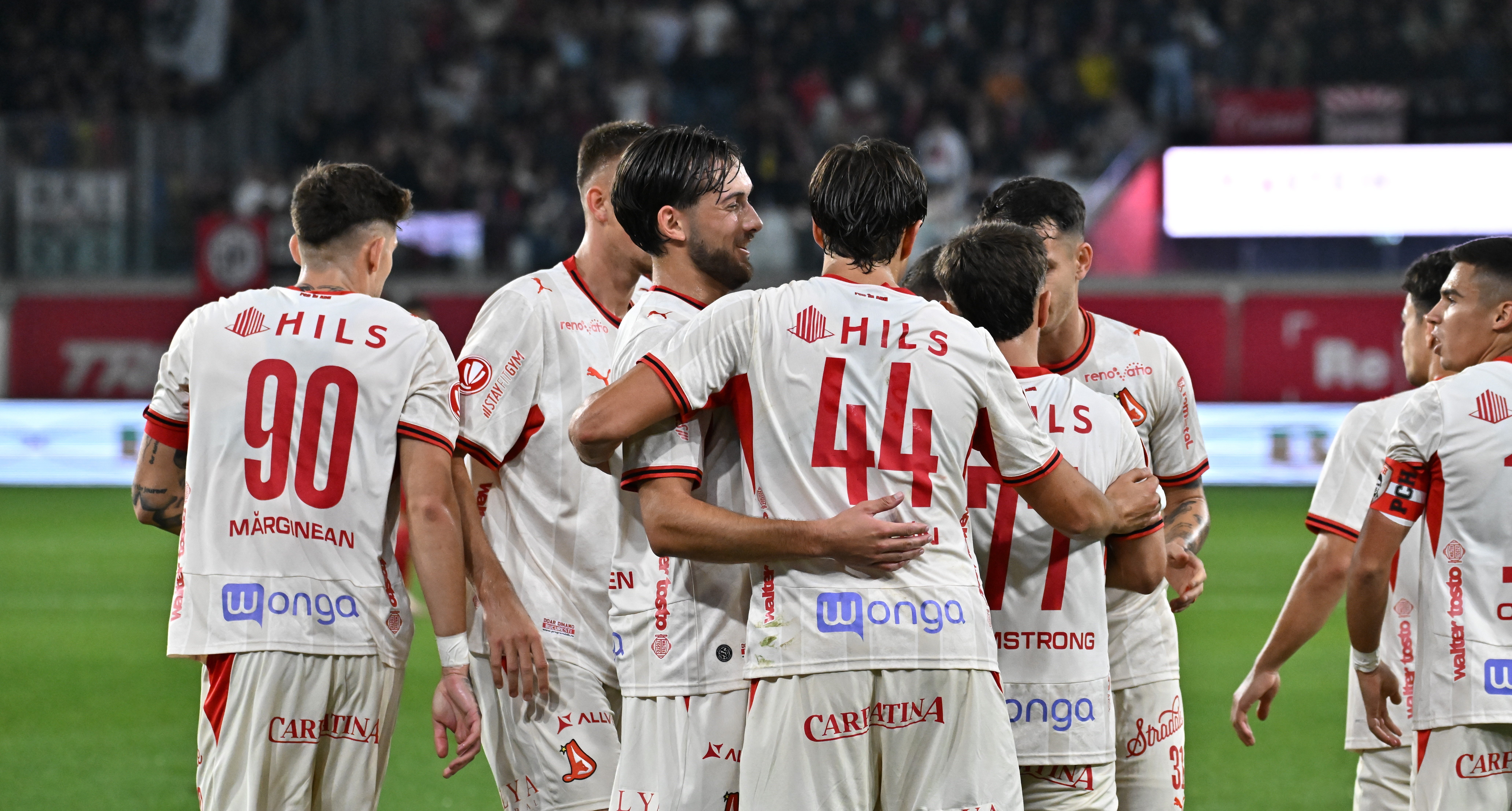Visul lui Dinamo! Schimbarea care ar putea da peste cap Superliga: „Ar câștiga tot!”