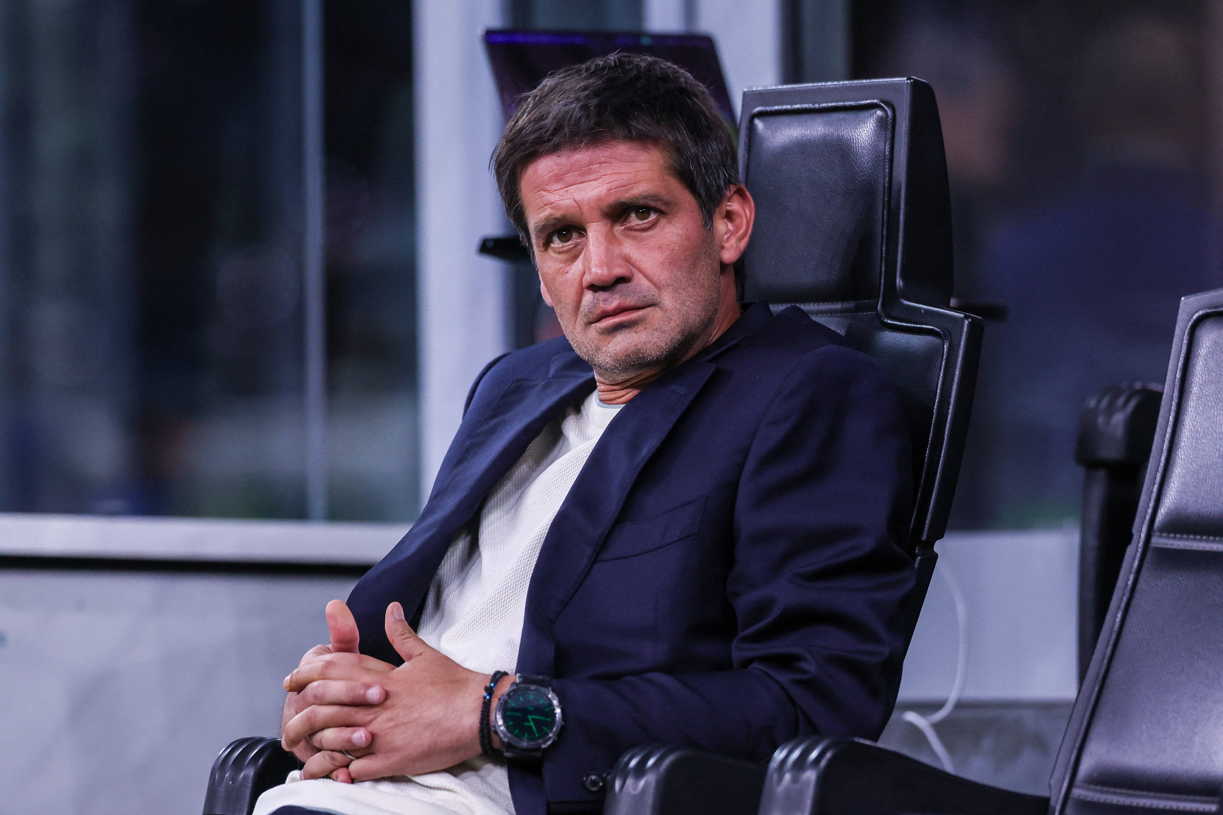 Inter Milano - Club Brugge 1-2, în Champions League, ACUM pe Sport.ro. Atenție, Cristi Chivu! Tresoldi face „dubla” după o gafă incredibilă