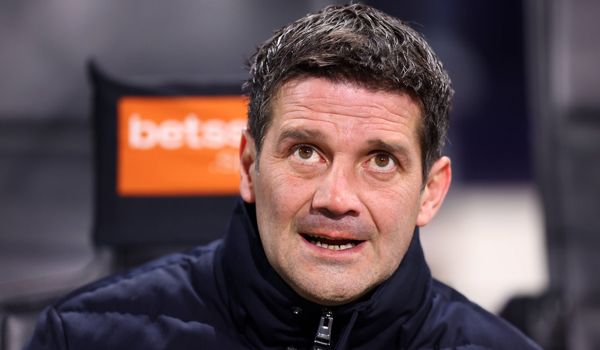 Chivu, îngrozit de ce a văzut în Inter – Club Brugge: „Sunt principalul vinovat! E momentul reevaluării“