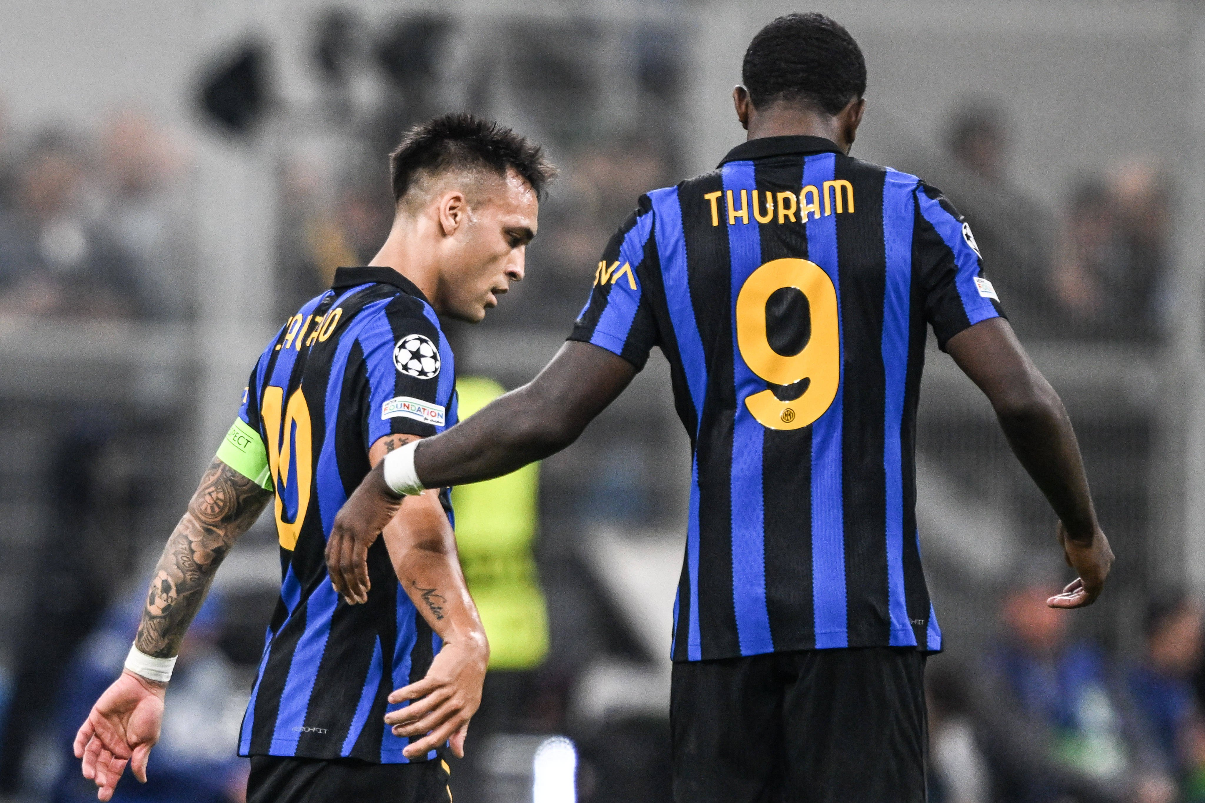 Inter 18