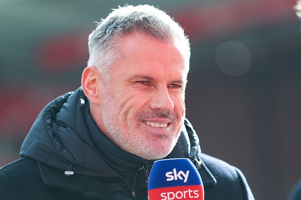 Carragher 1