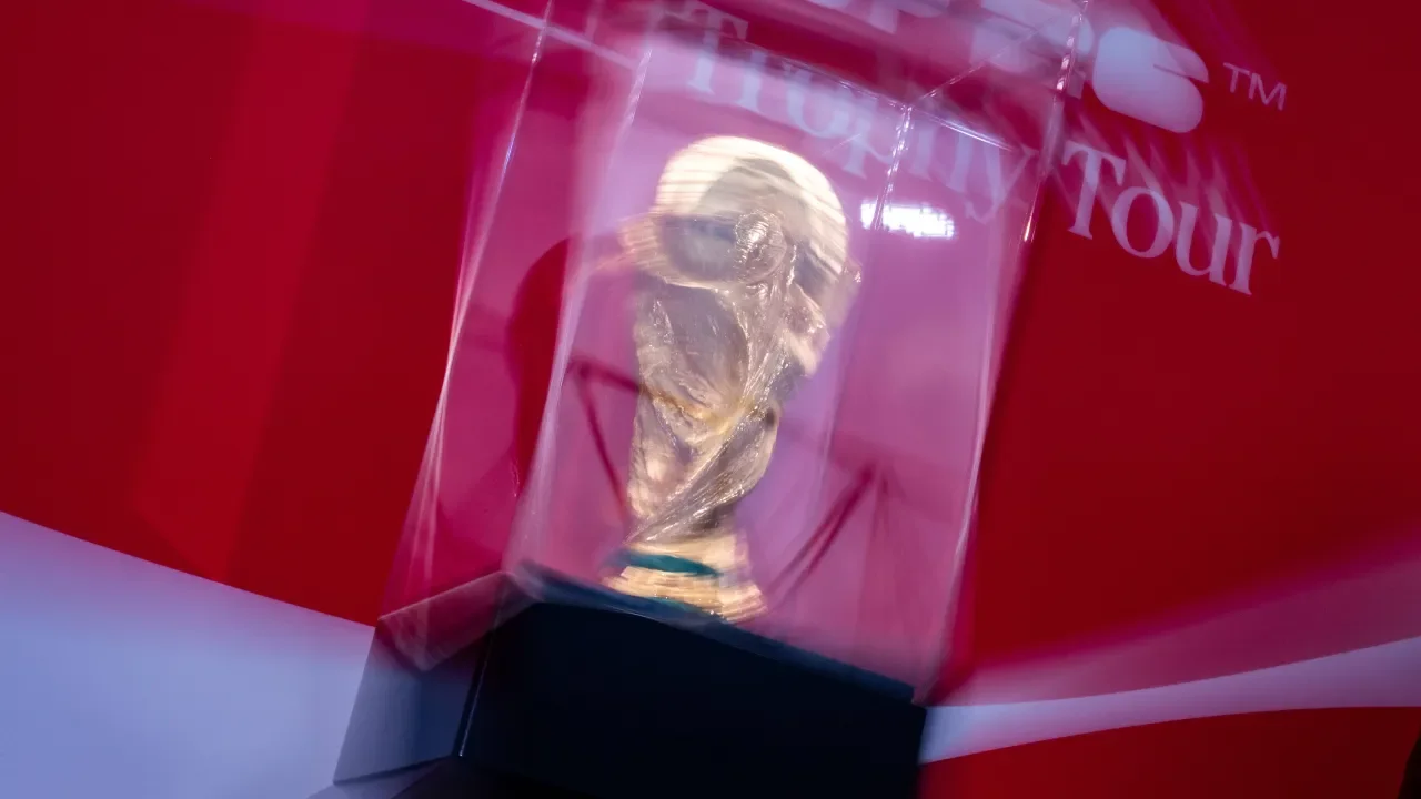 Nu e glumă: Campionatul Mondial din 2034 ar putea avea loc în 2035. Motivul din spate