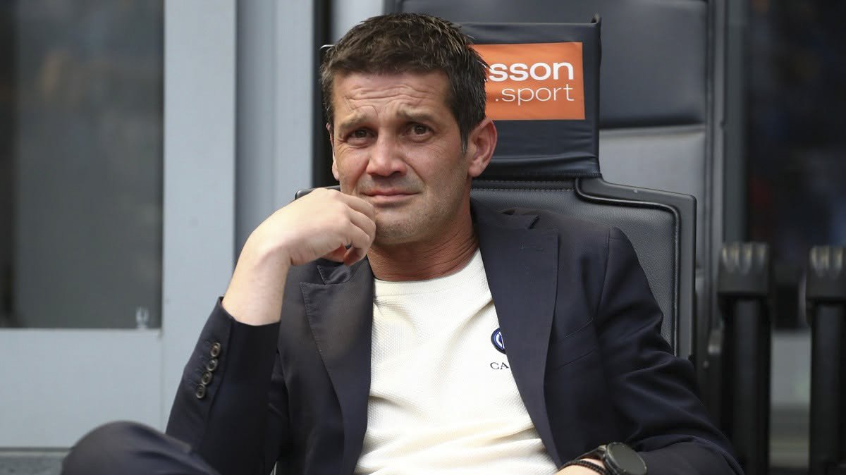 Chivu „tremură“: câte puncte trebuie să facă Inter, ca să evite rușinea eliminării din Champions League