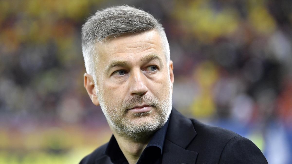 Edward Iordănescu, gata să-și facă bagajele: „Suntem în faza negocierilor“