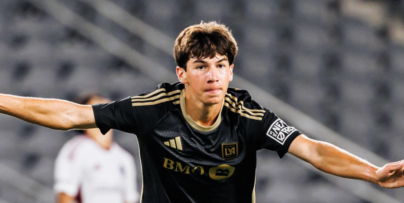 Românul de 18 ani din MLS care se bate la titlu! A dat golul victoriei la debut și are cifre bune