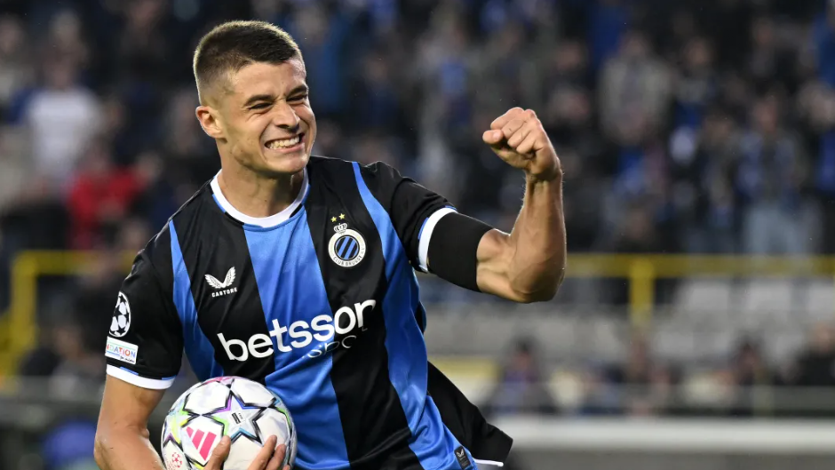 Ce rateu! Puștiul-minune din Champions League, refuzat în Serie A. „Ne-au spus că sunt jucători mai buni ca el“