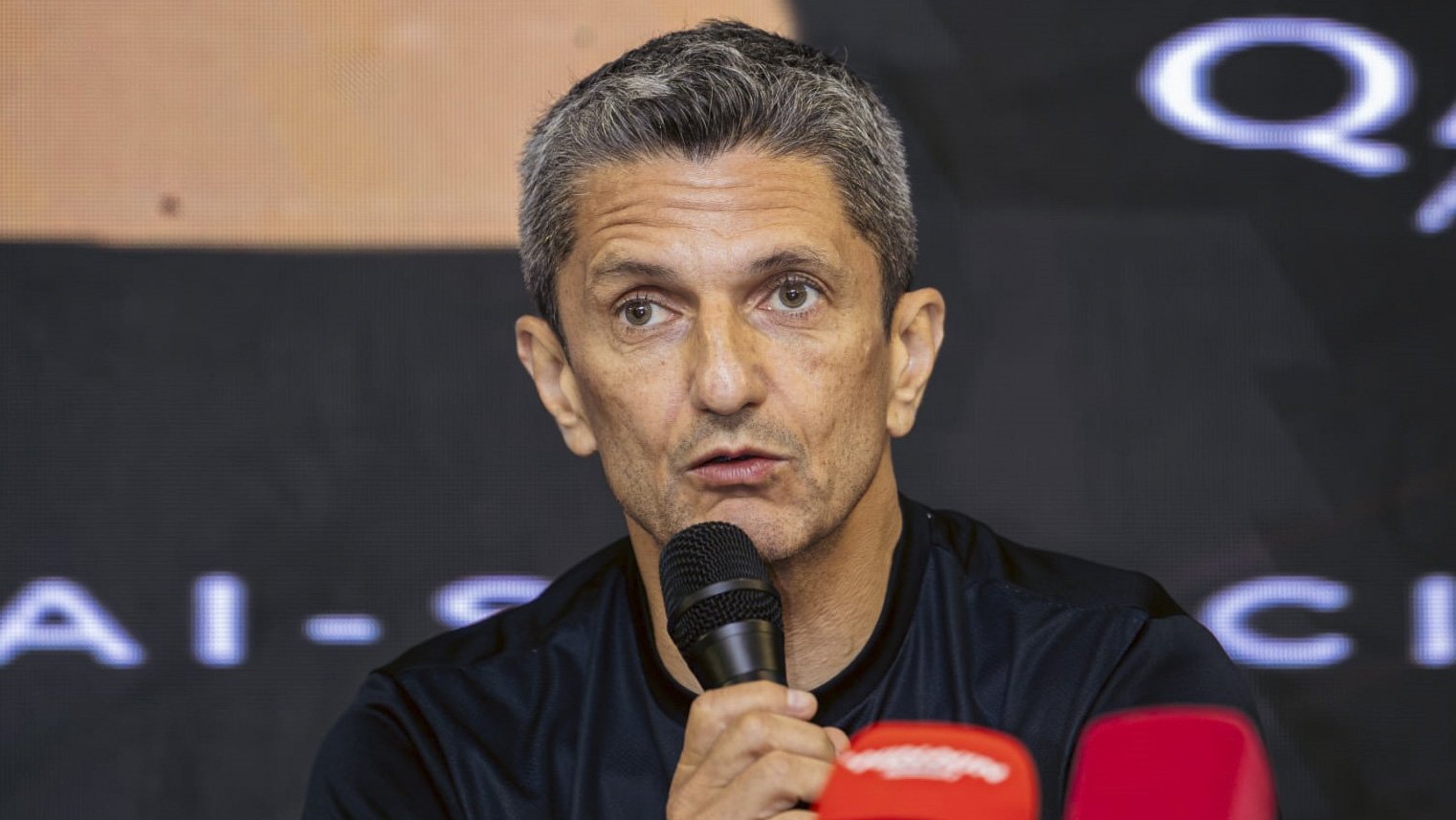Strigătul de disperare al lui Răzvan Lucescu: „Ne lipsește! E ceva foarte bizar“