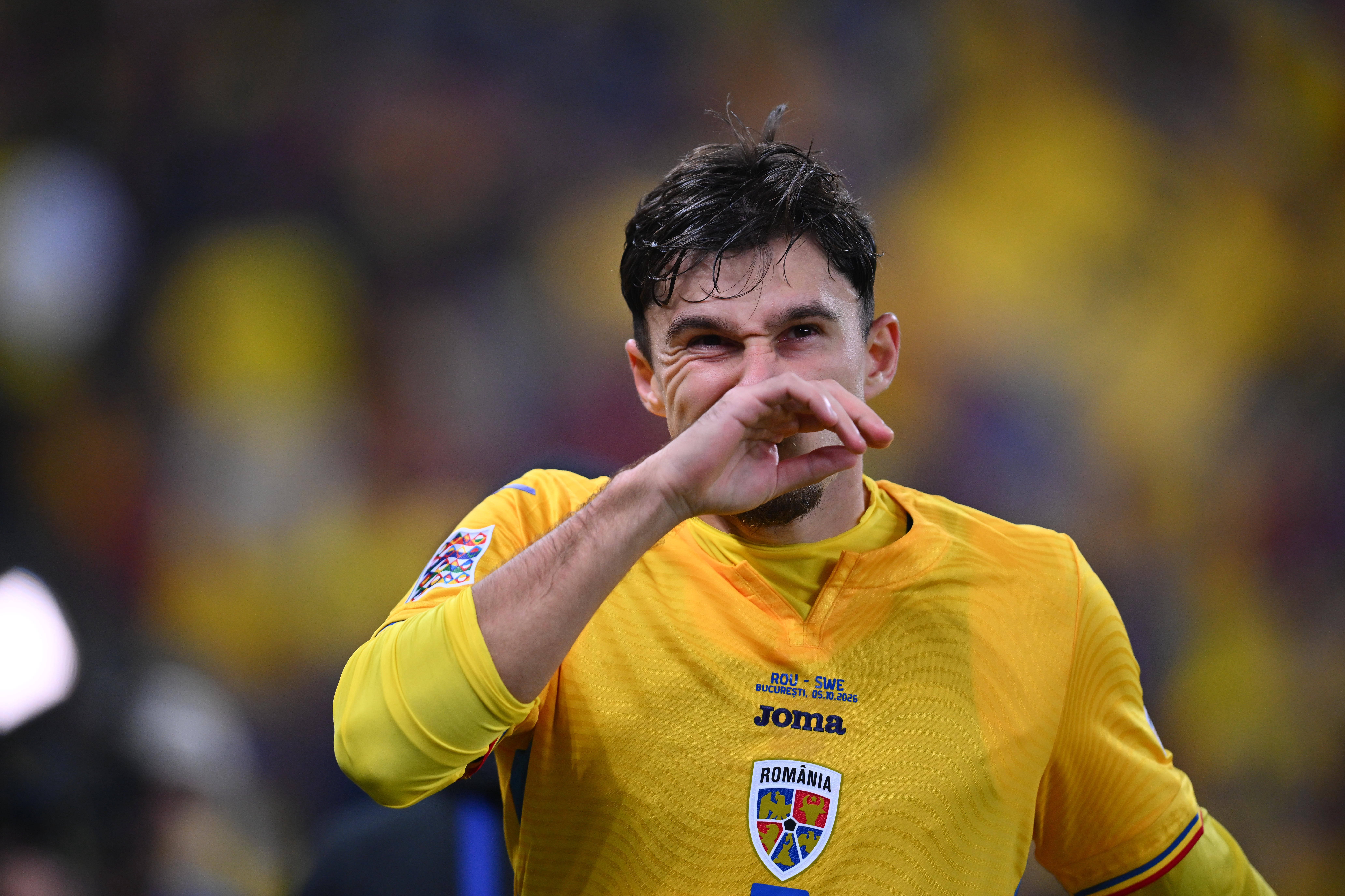 Veste groaznică pentru Andrei Rațiu! Poate rata transferul carierei