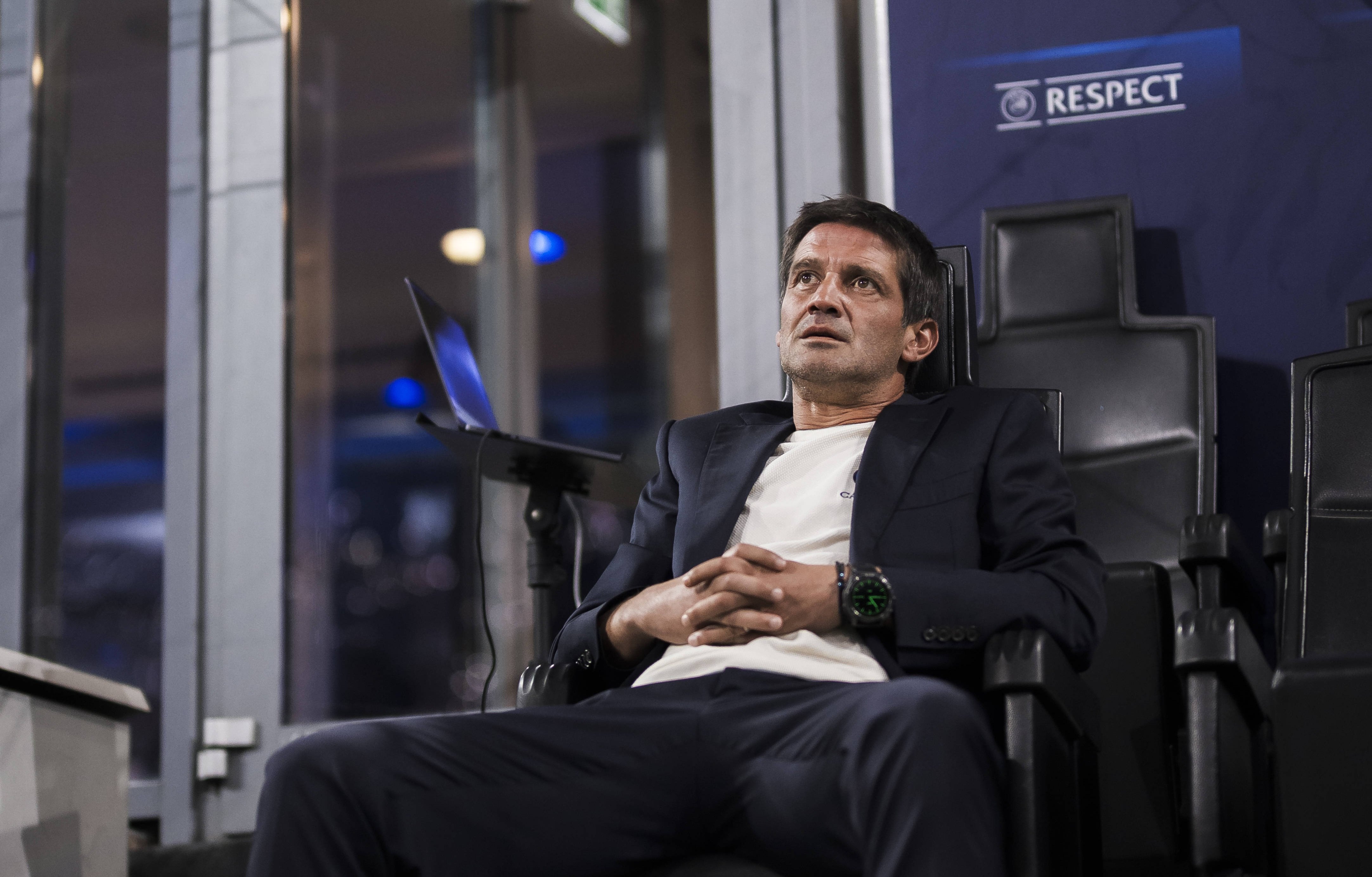 Italienii au găsit vinovatul după coșmarul trăit de Interul lui Chivu în UCL: ”Fără sens! A fost rău de tot”