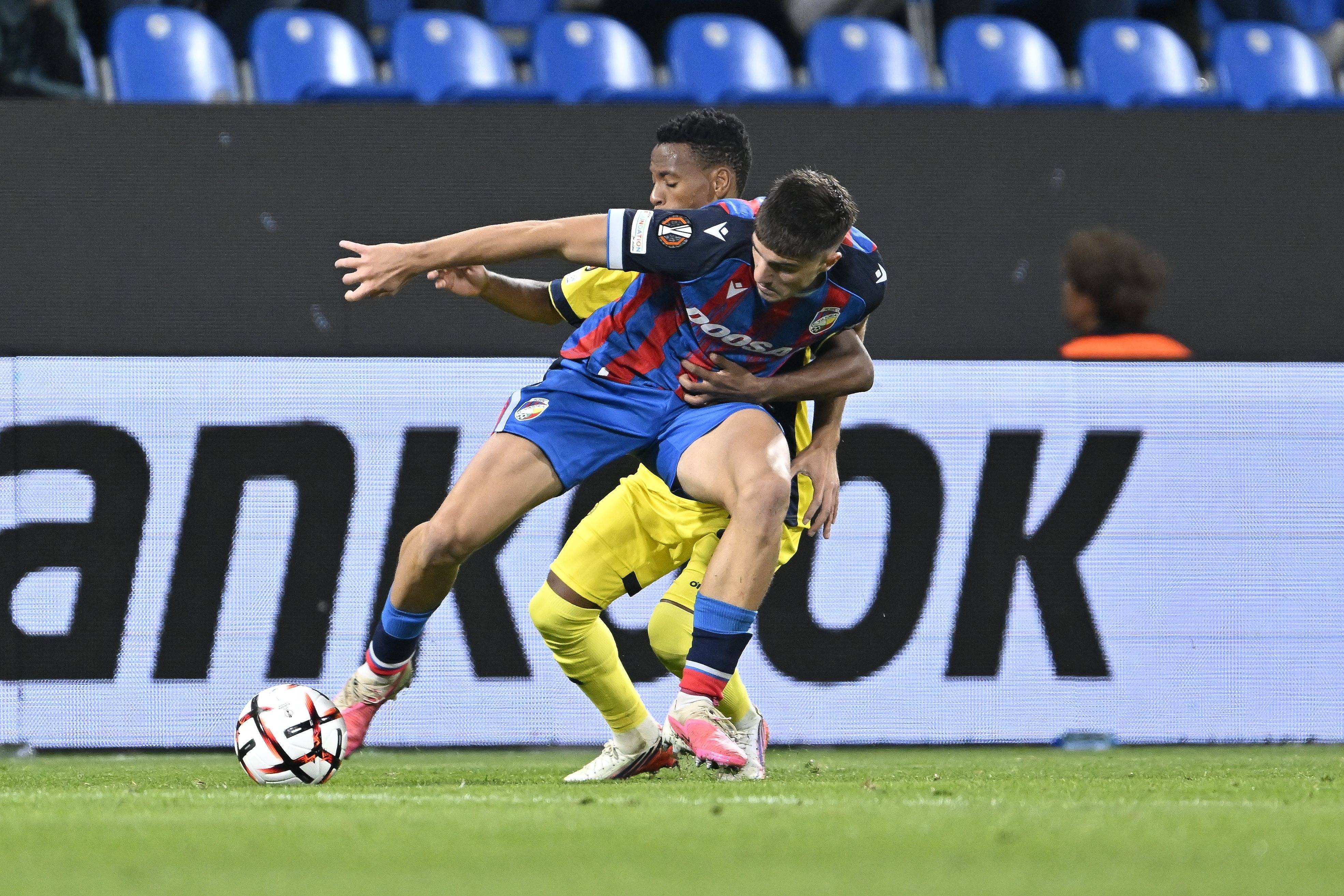 Fotbalistul pentru care FCSB a oferit 1.000.000 de euro, verdict la 4 luni de la transfer