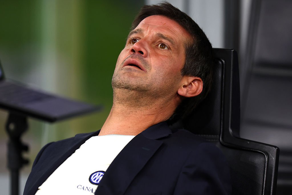 Fanii lui Inter și-au pierdut răbdarea și îi cer un singur lucru lui Cristi Chivu: "Asta e regula"