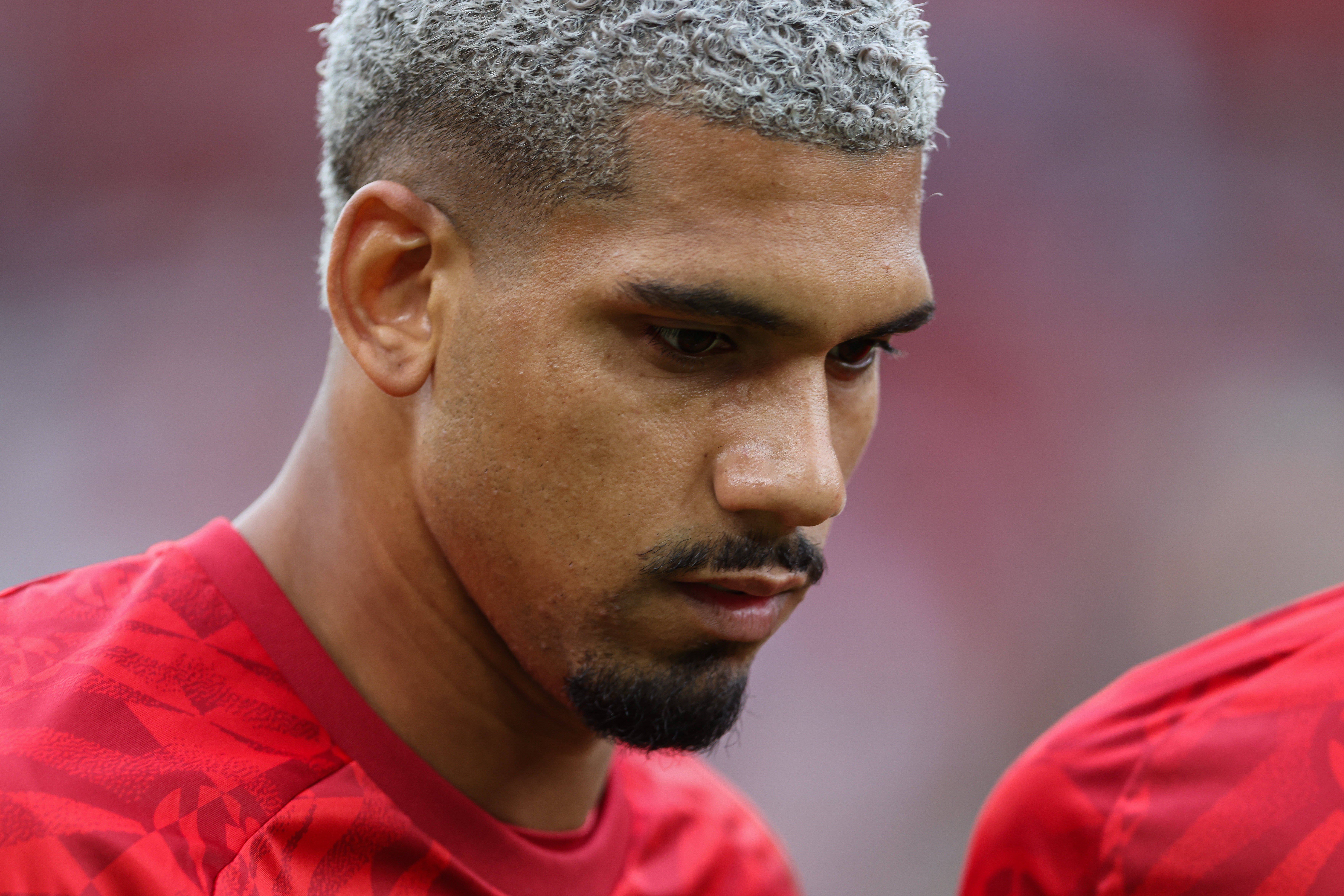Liverpool s-a lămurit în privința lui Ronald Araujo