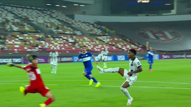 Al-Jazira – Arkadag 0-0, ACUM, pe VOYO Sport 1! Echipa lui Cosmin Olăroiu, ocazie imensă