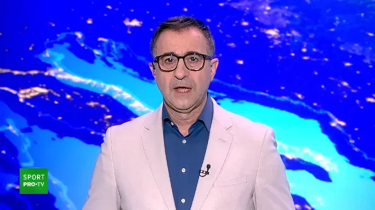 Fixați pe titlu! Interviu cu dinamovistul Opruț (Pro TV)
