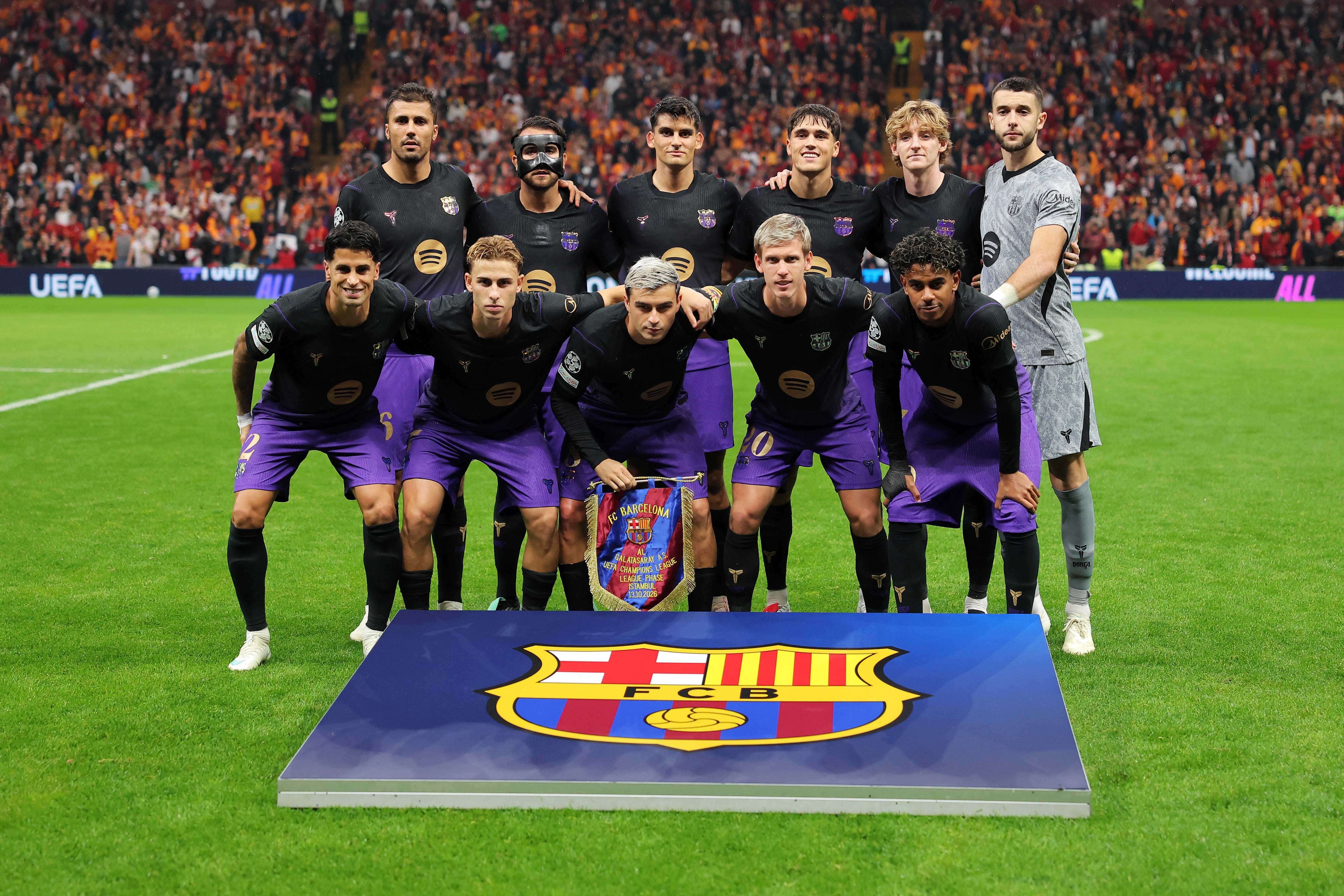 PSG e gata să ofere 70.000.000€ pentru un jucător de la Barcelona!