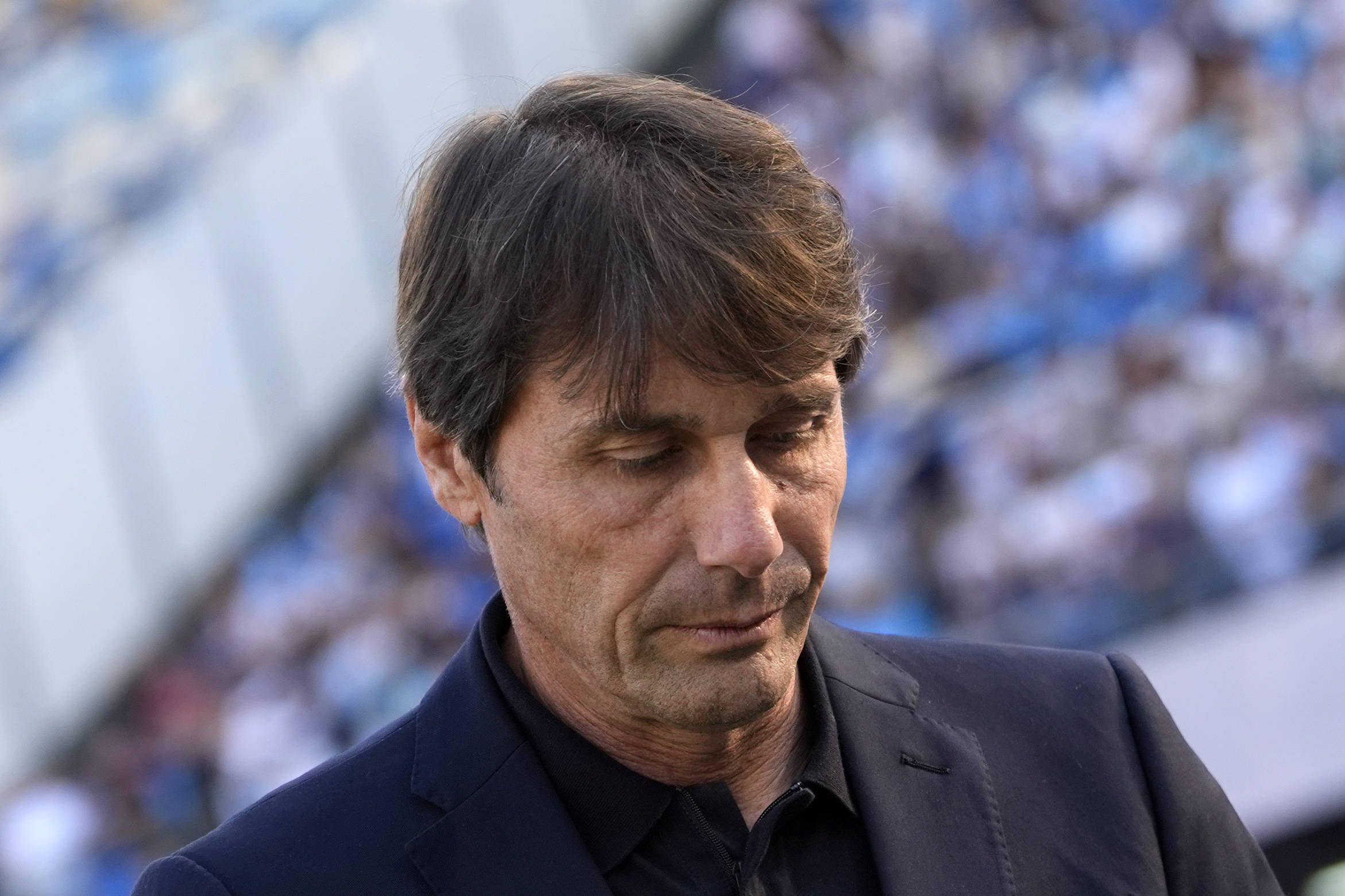 Antonio Conte și-a dat acordul pentru a prelua echipa!