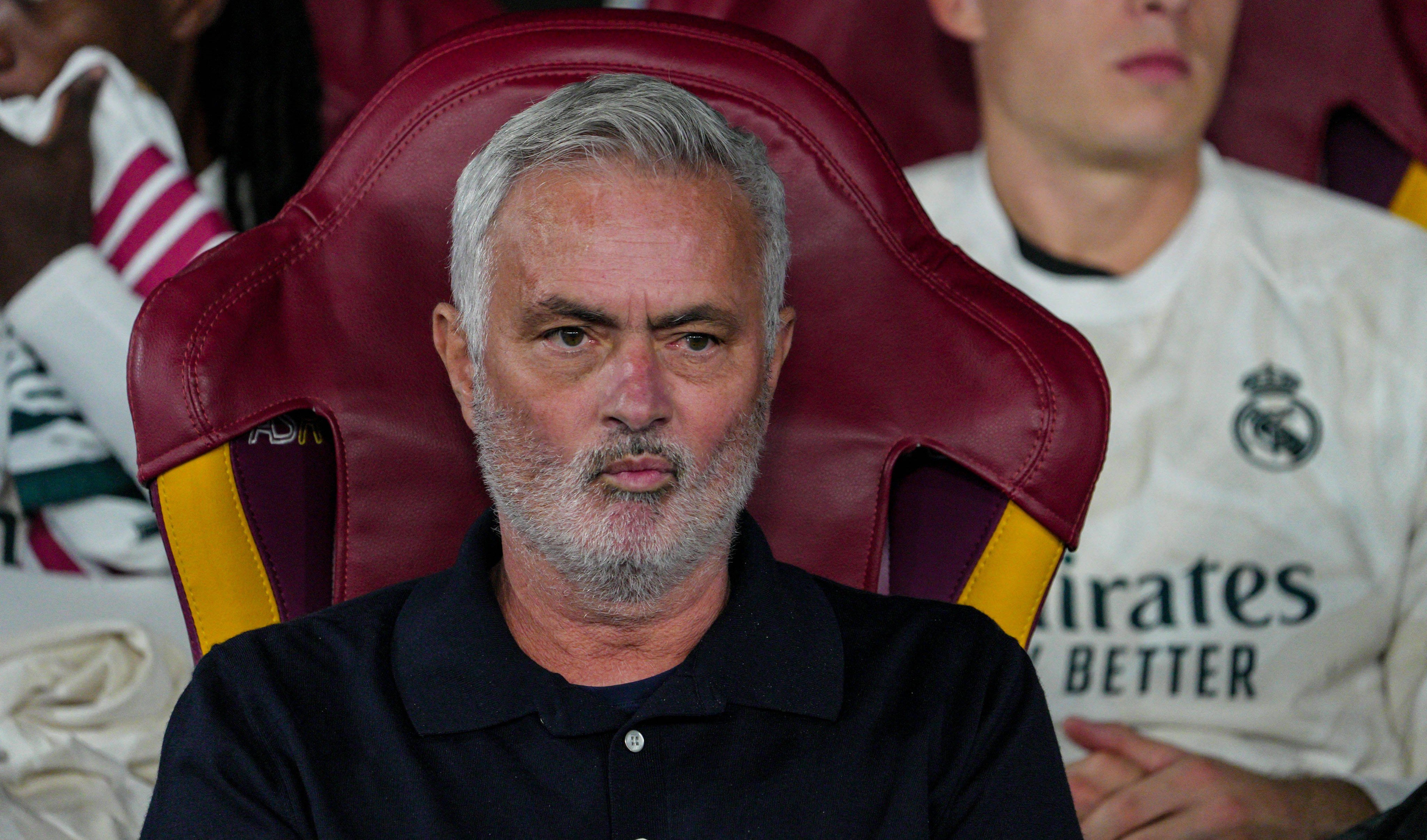 Jose Mourinho a făcut-o praf pe Roma, după revenirea ireală a lui Real Madrid: „A fost moartă”