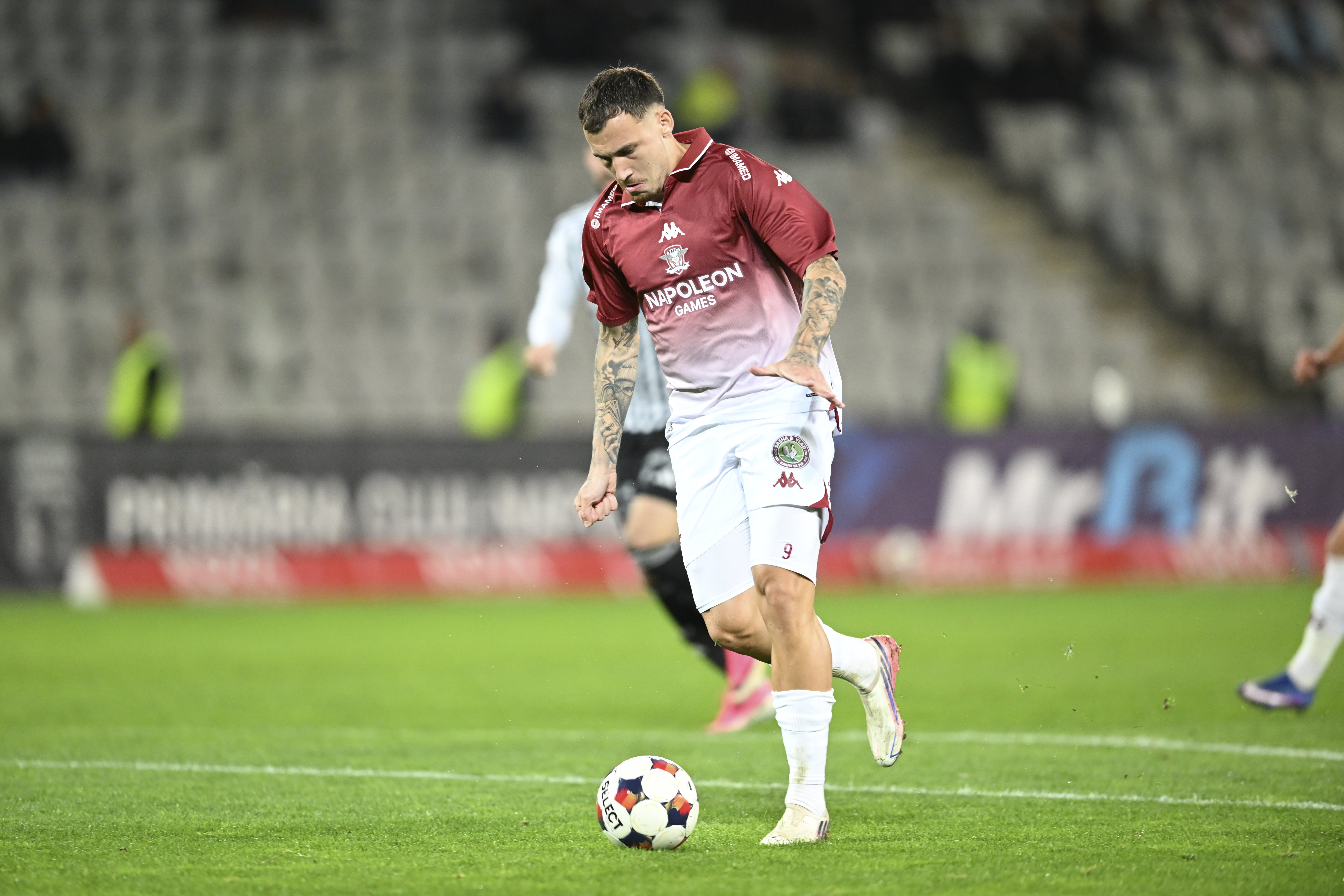 Filip stojilkovic 15