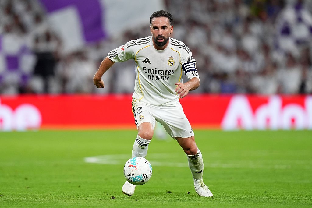 După Dani Carvajal, Getafe vrea să transfere alte patru vedete ale fotbalului mondial
